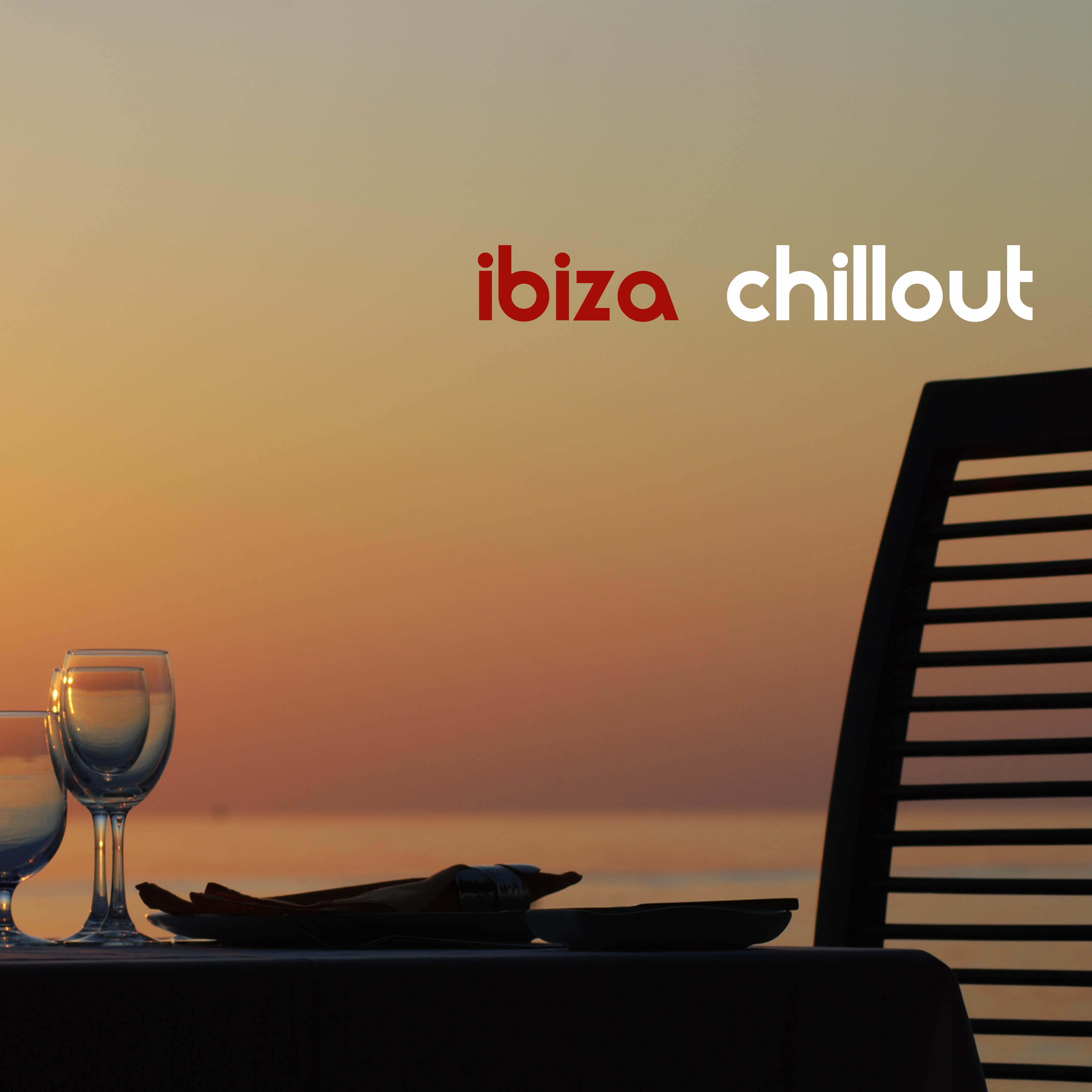 Ibiza Chillout Bar Collection - Top Dj del Mar Songs