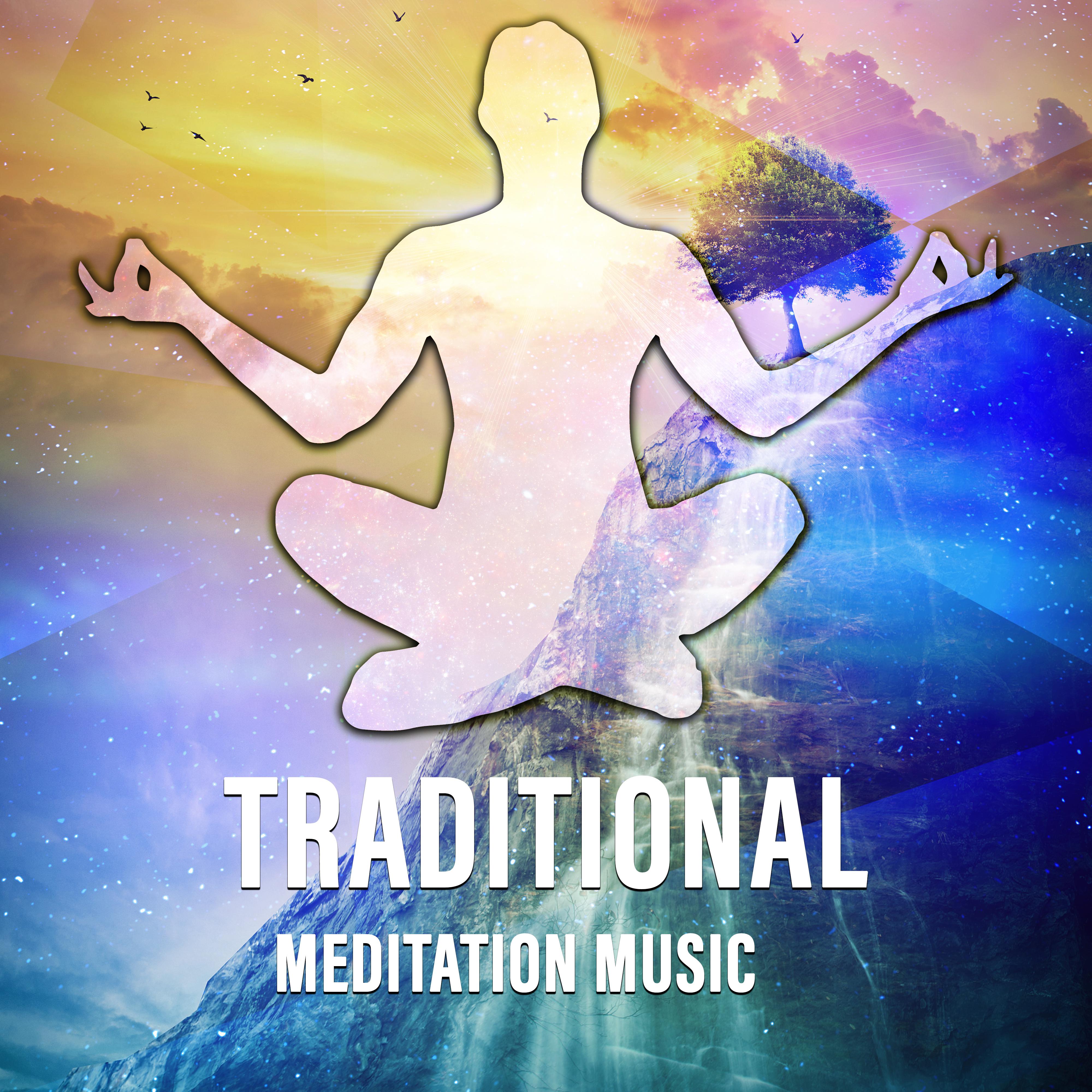 Traditional Meditation Music