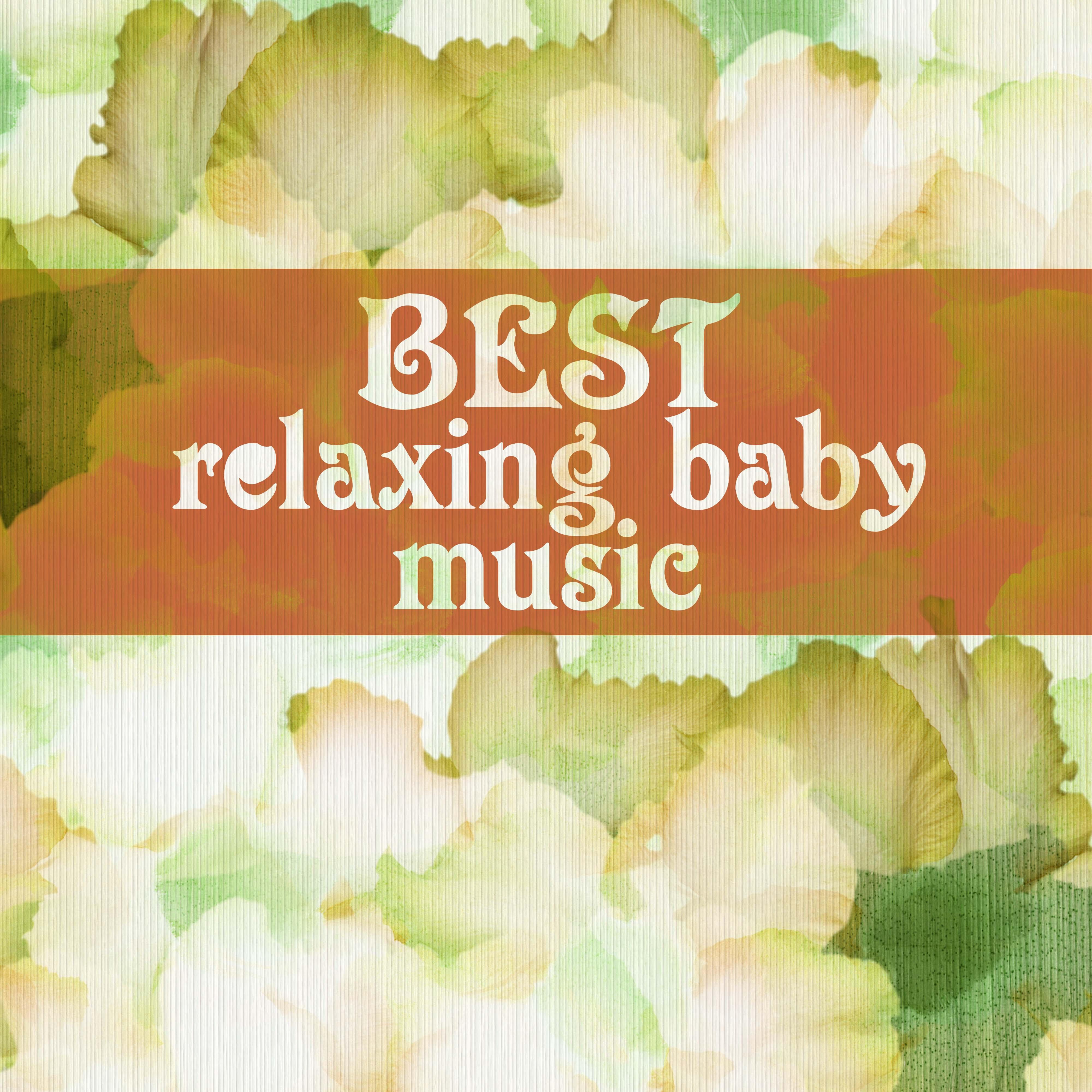 Best Relaxing Baby Music