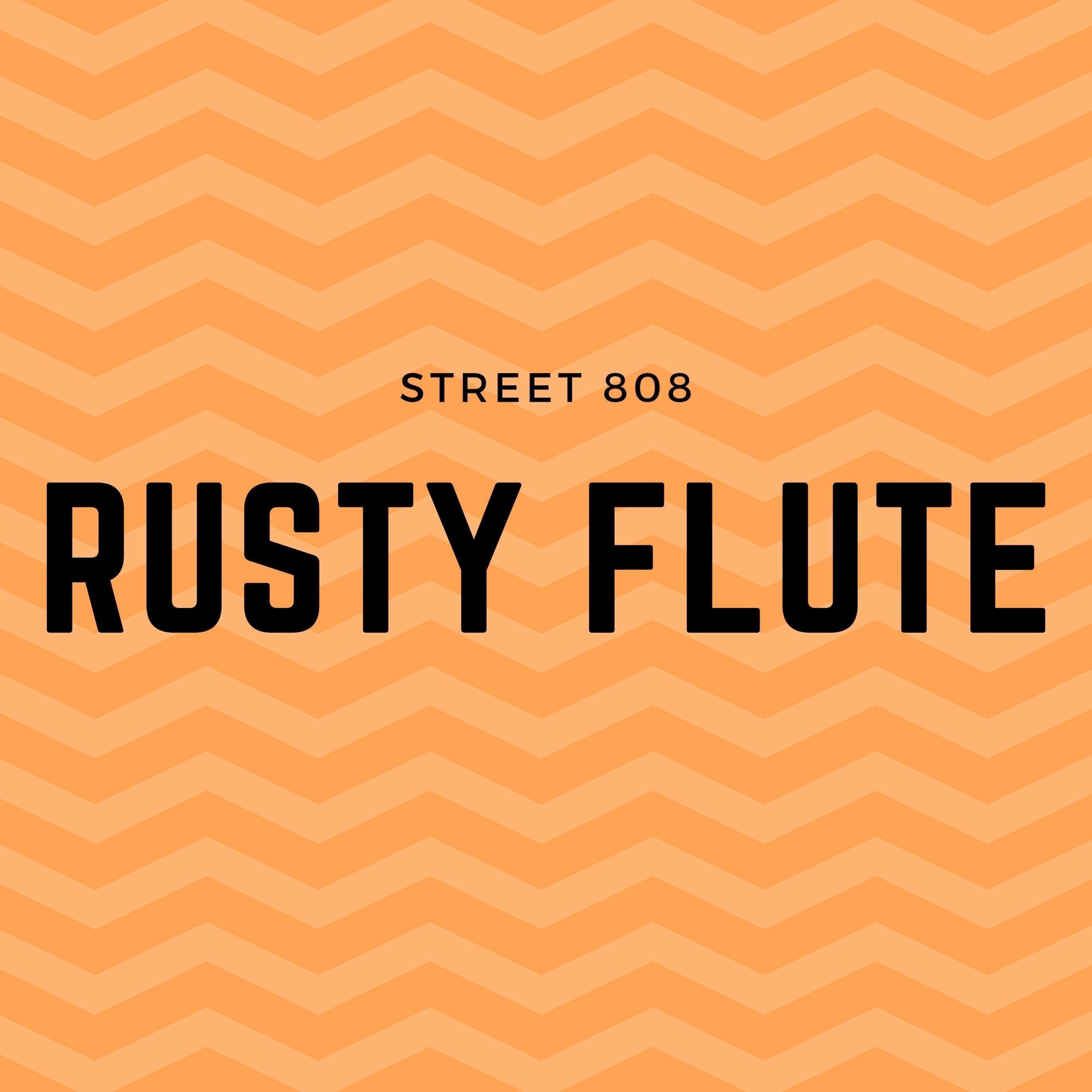 Rusty Flute