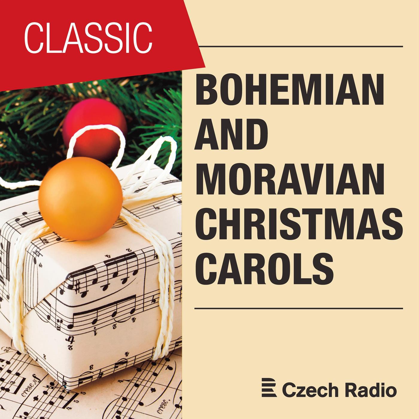 Bohemian and Moravian Christmas Carols