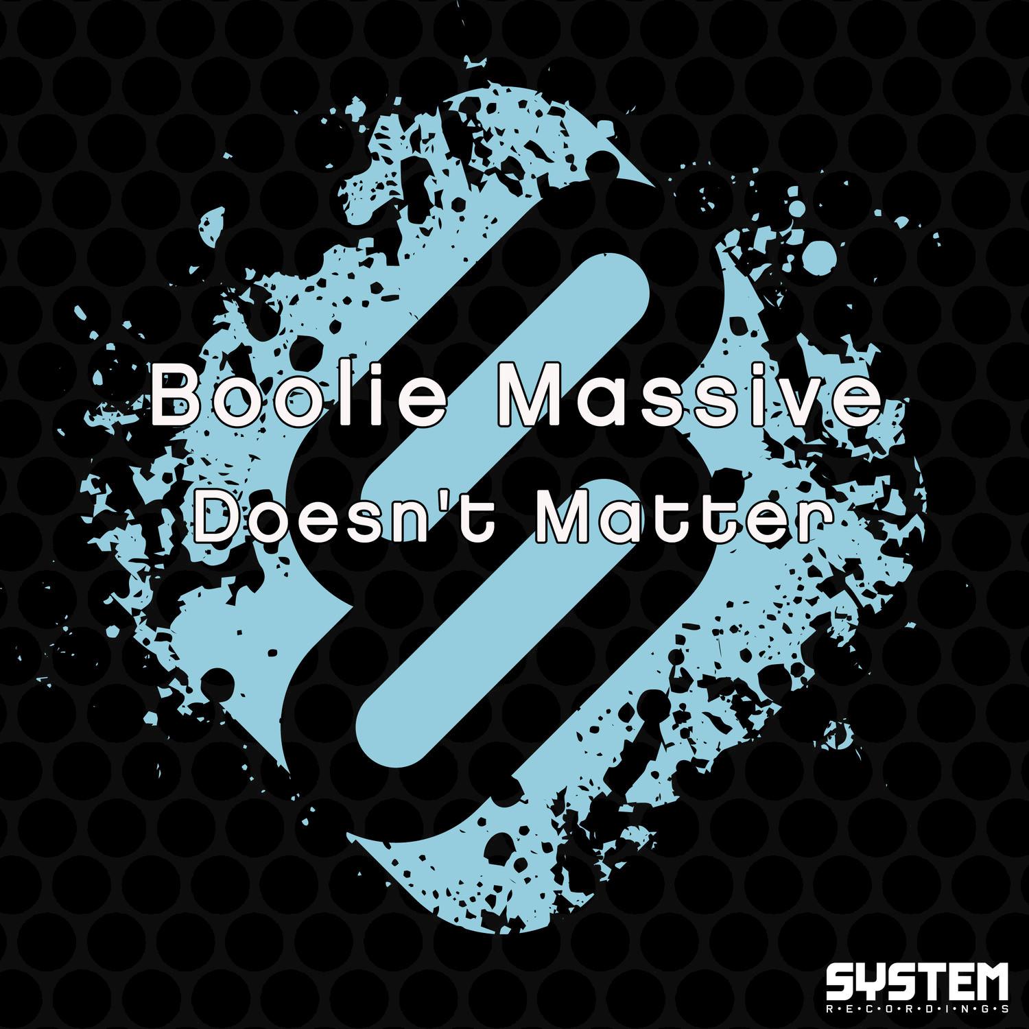 Doesn't Matter - Single