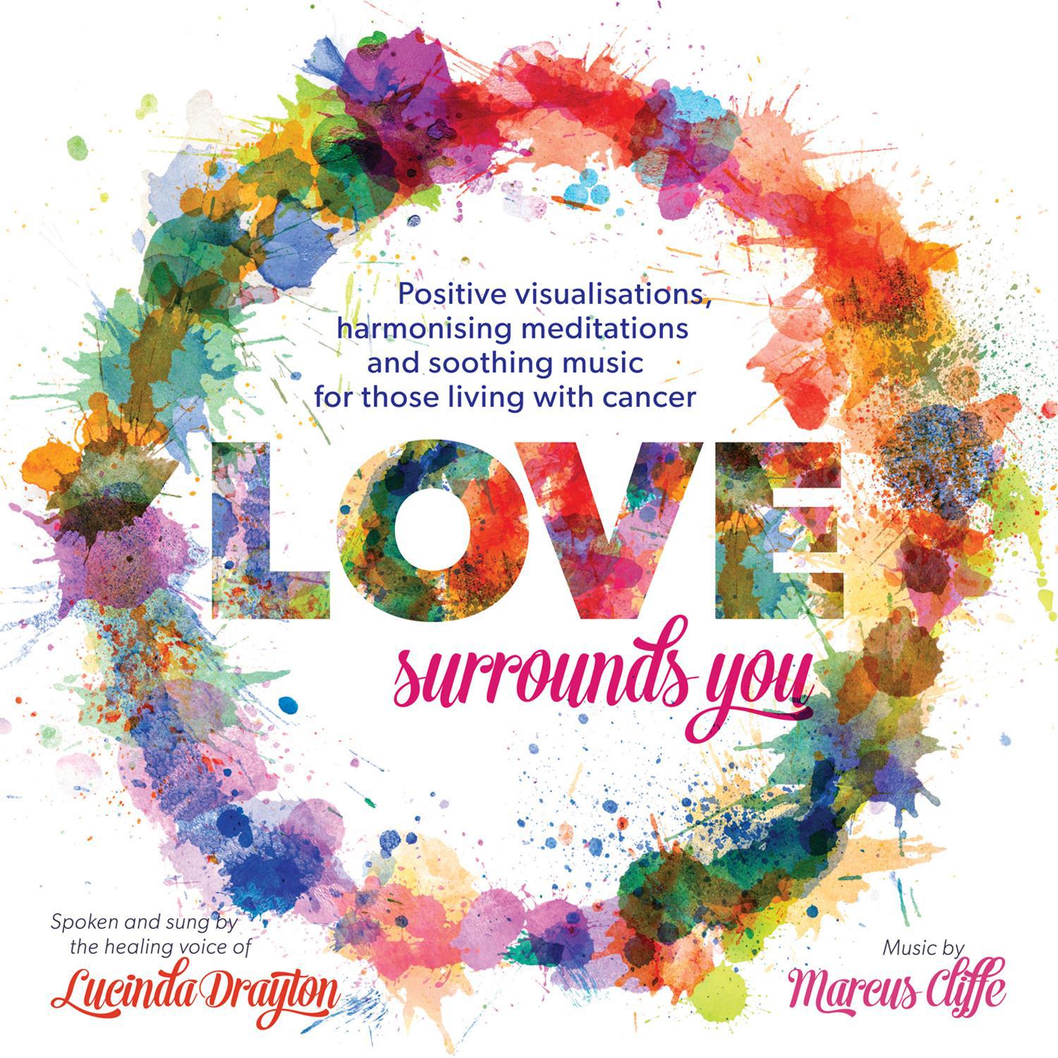 Love Surrounds You