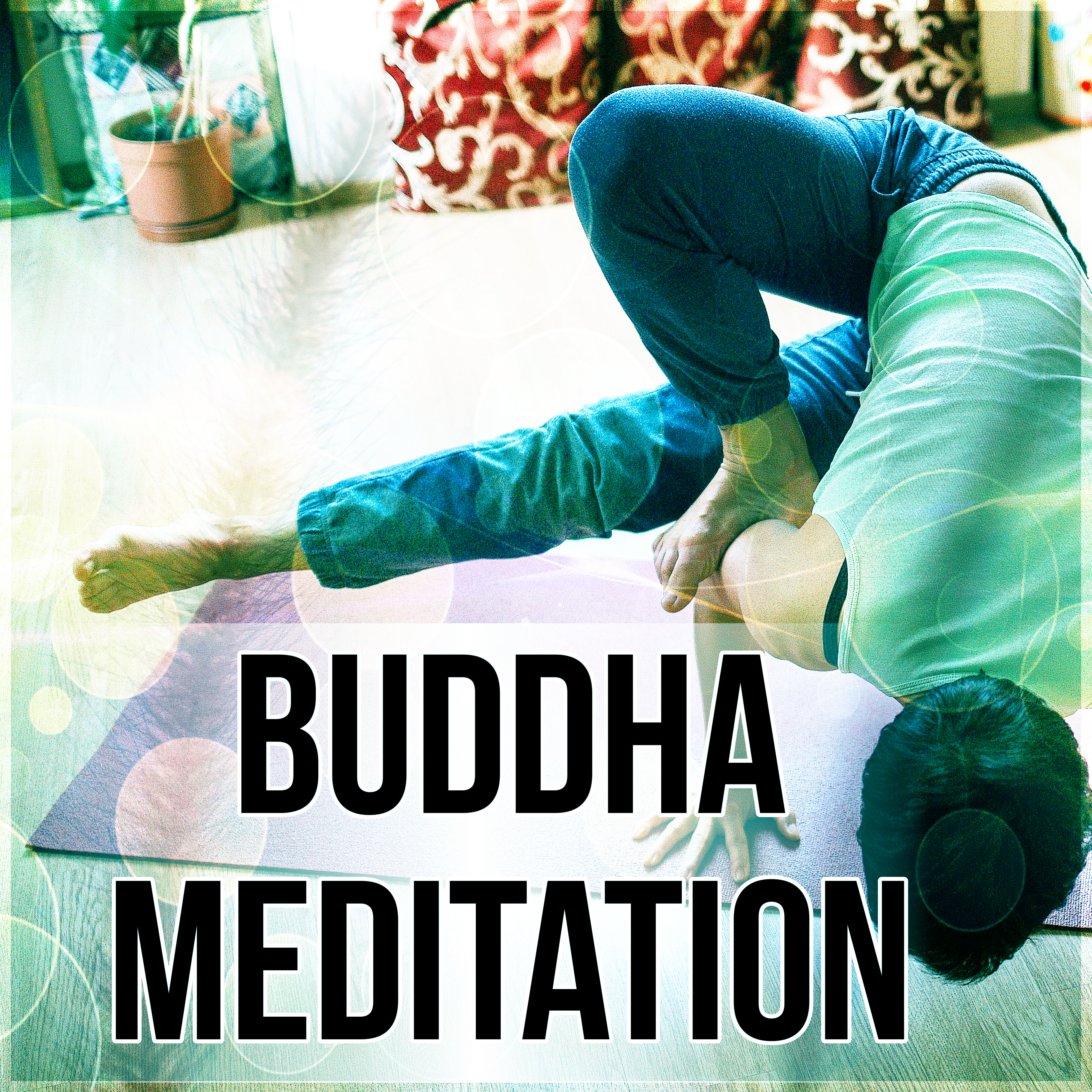 Buddha Meditation  Harmony, Yoga Zen Music, Vandana Shiva, Buddha Lounge, New Age Music for Meditation, Deep Relaxation, Mindfulness Meditation