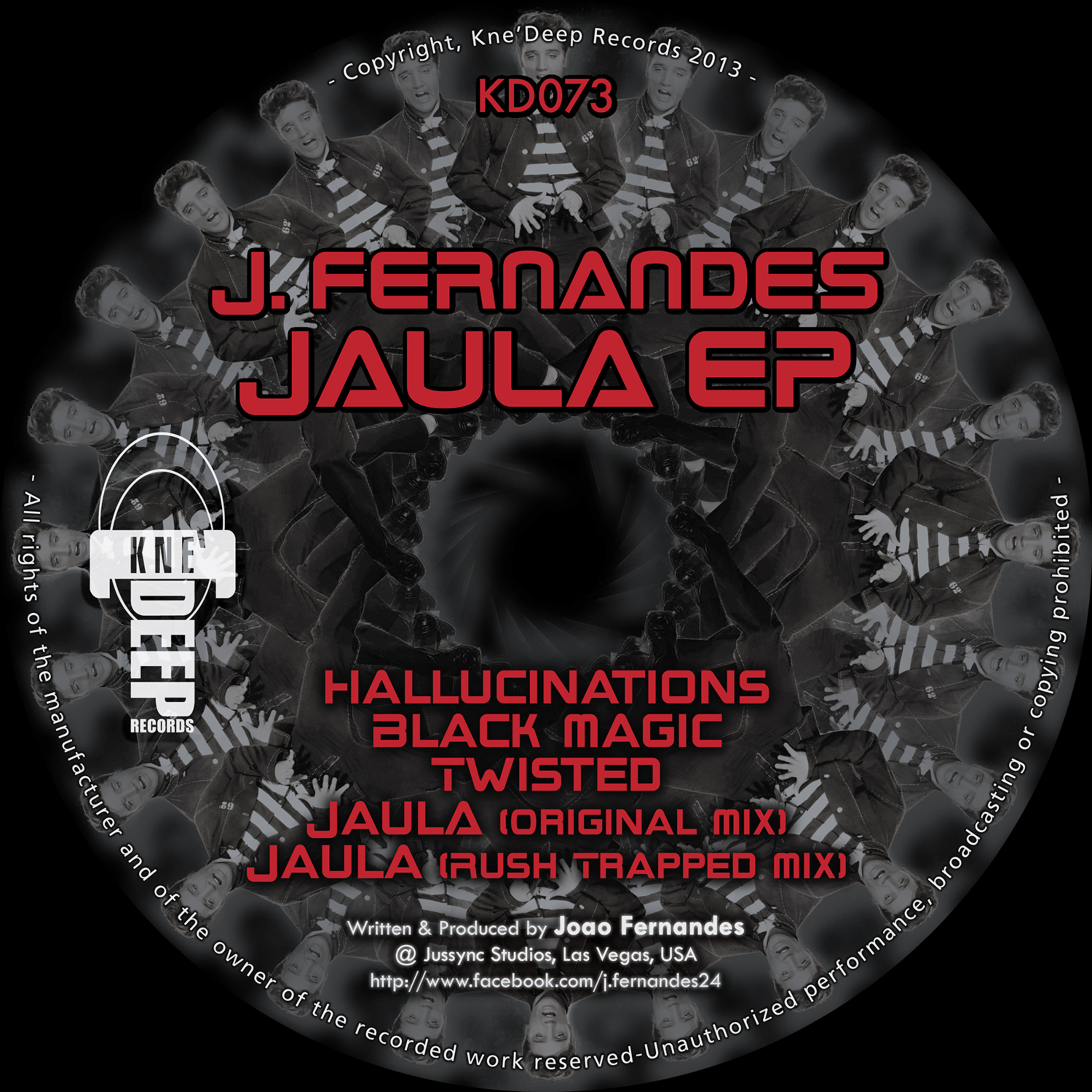 Hallucinations