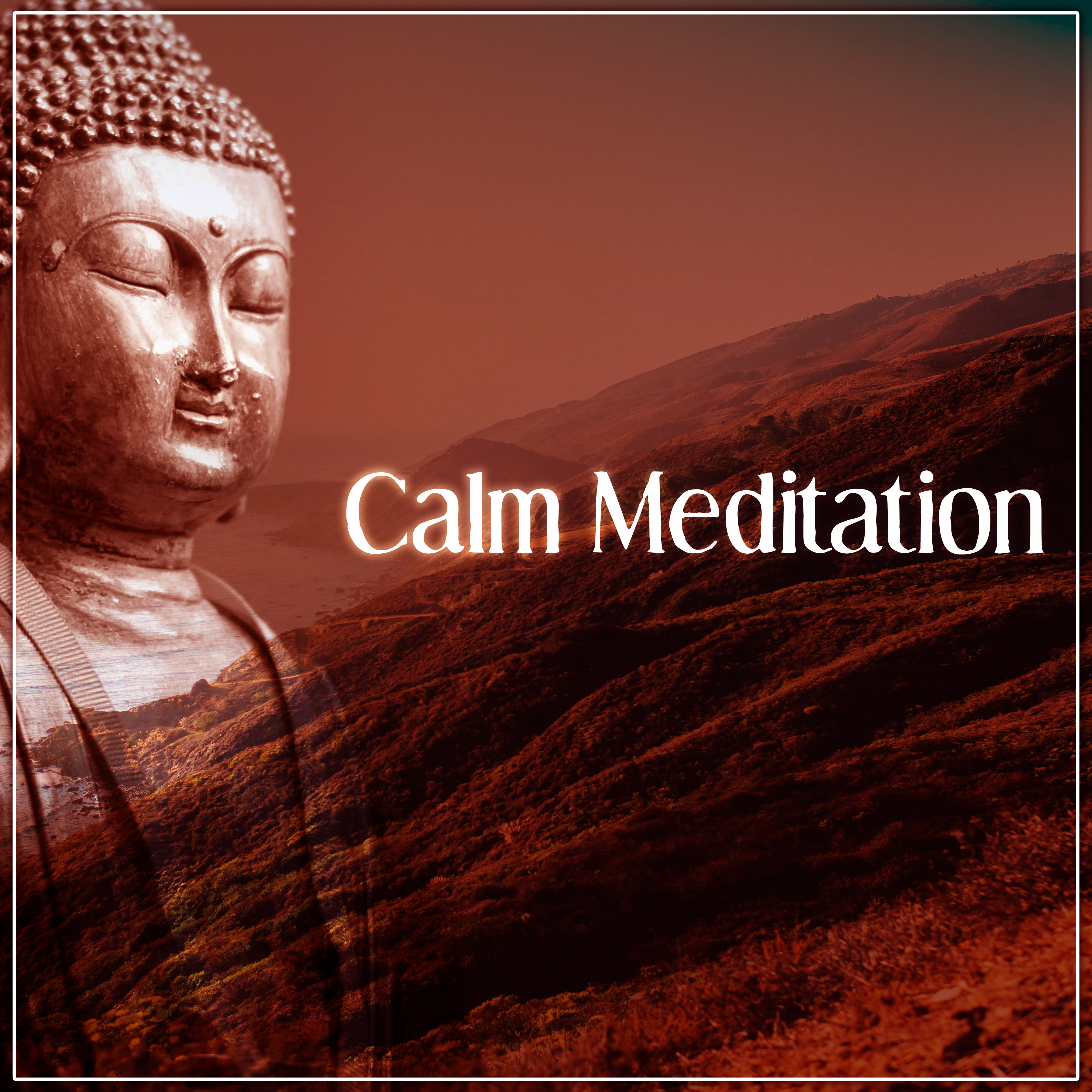 Calm Meditation  The Best Gentle Sounds for Meditation, Pure Relaxation and Calm Down Emotions,  Pure Mind and Enjoy Yourself