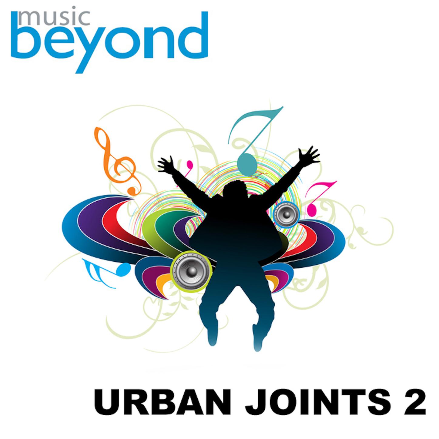 Urban Joints, Vol. 2