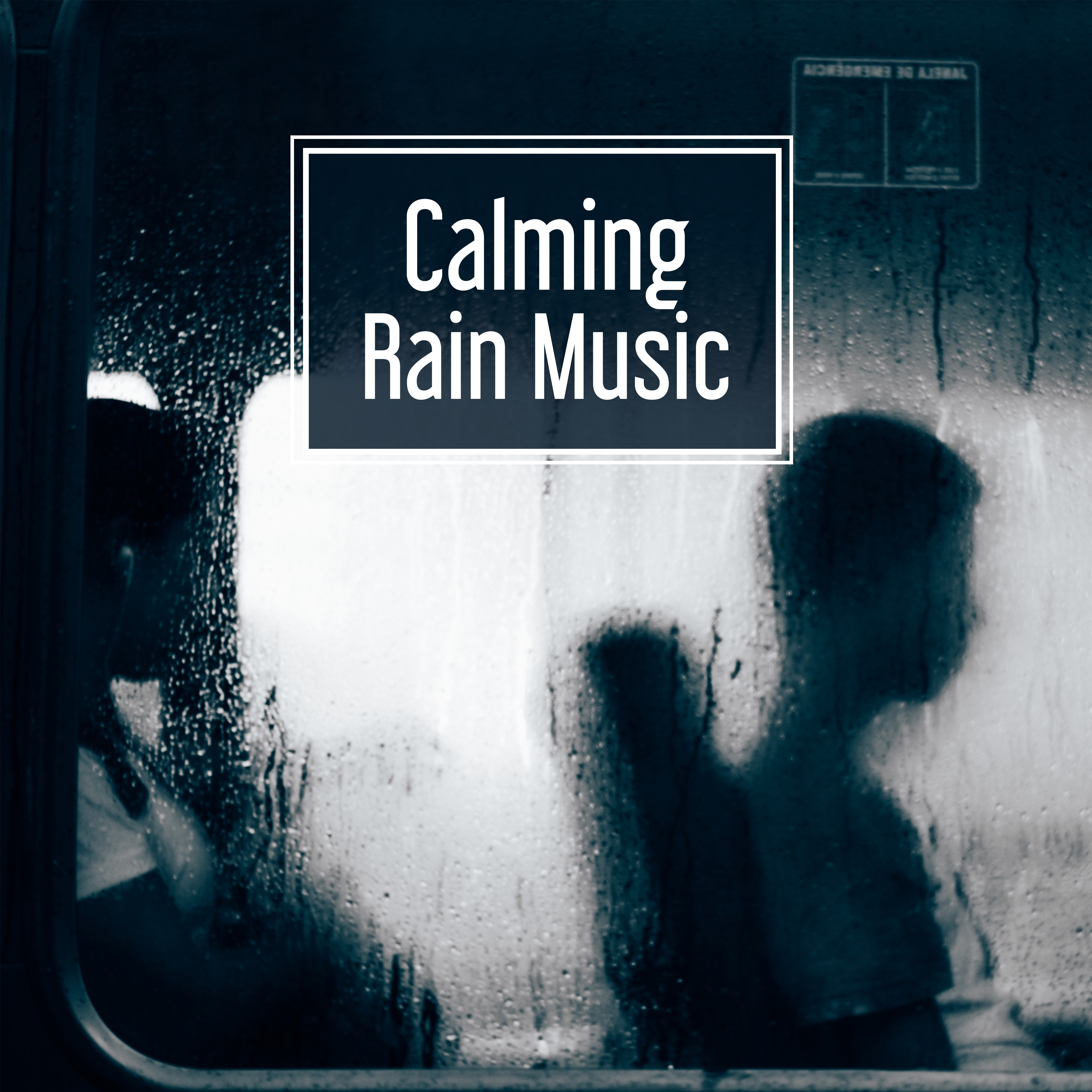 Calming Rain Music  Stress Relief, Calm Down  Relax, Nature Relaxation, Soft Sounds, Peaceful Music