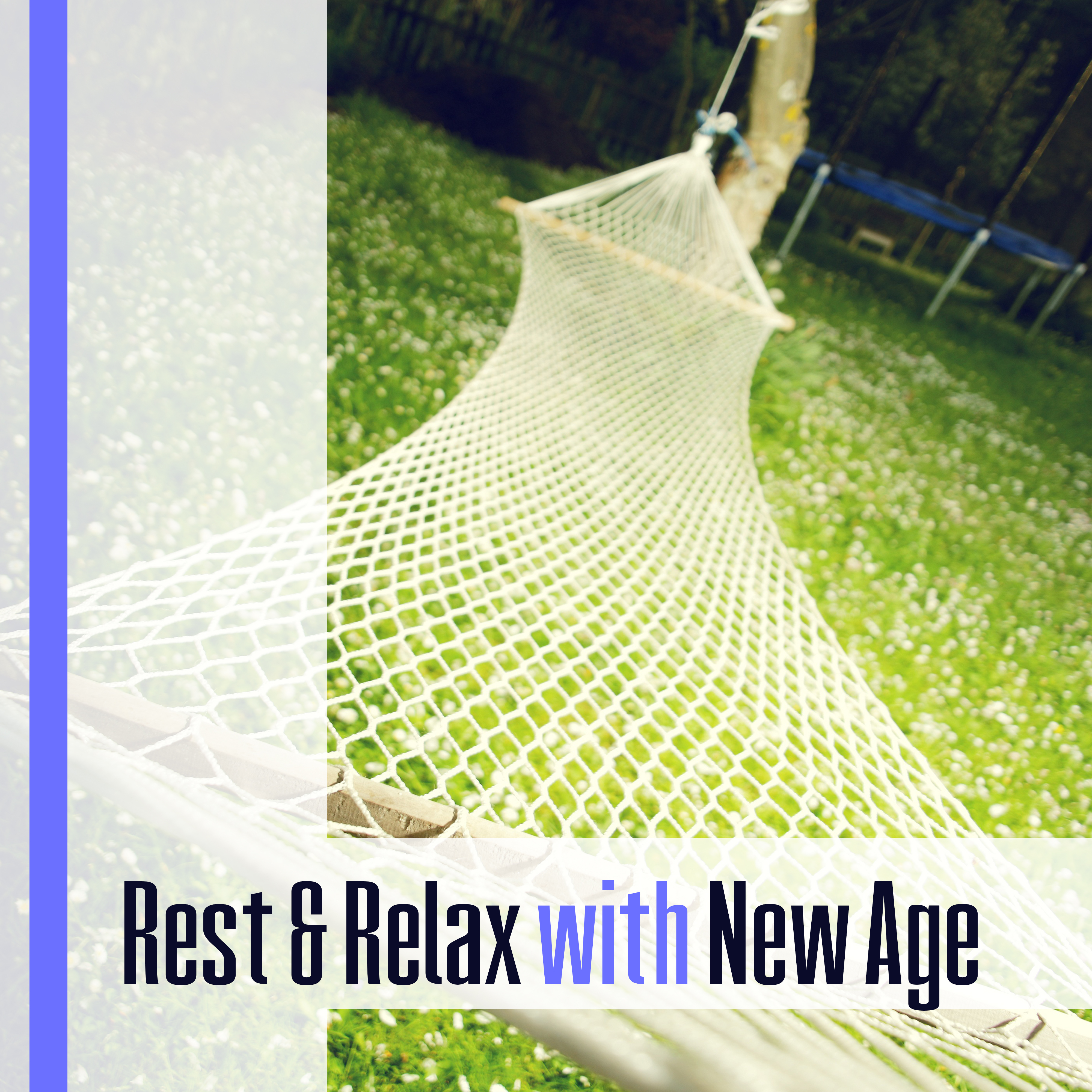 Rest  Relax with New Age  Calm Down with Nature Sounds, Music to Rest, Sleep Waves