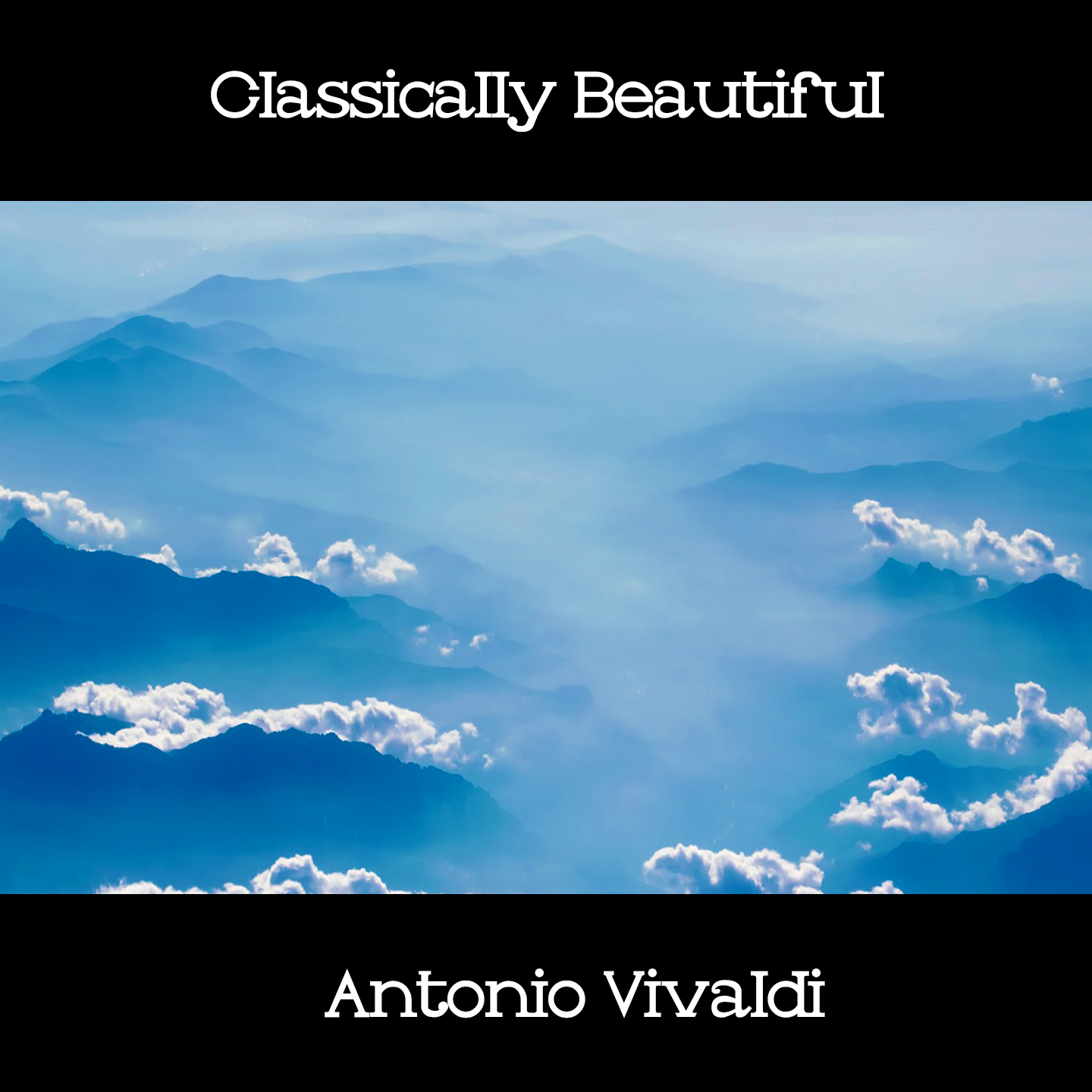 Classically Beautiful Antonio Vivaldi