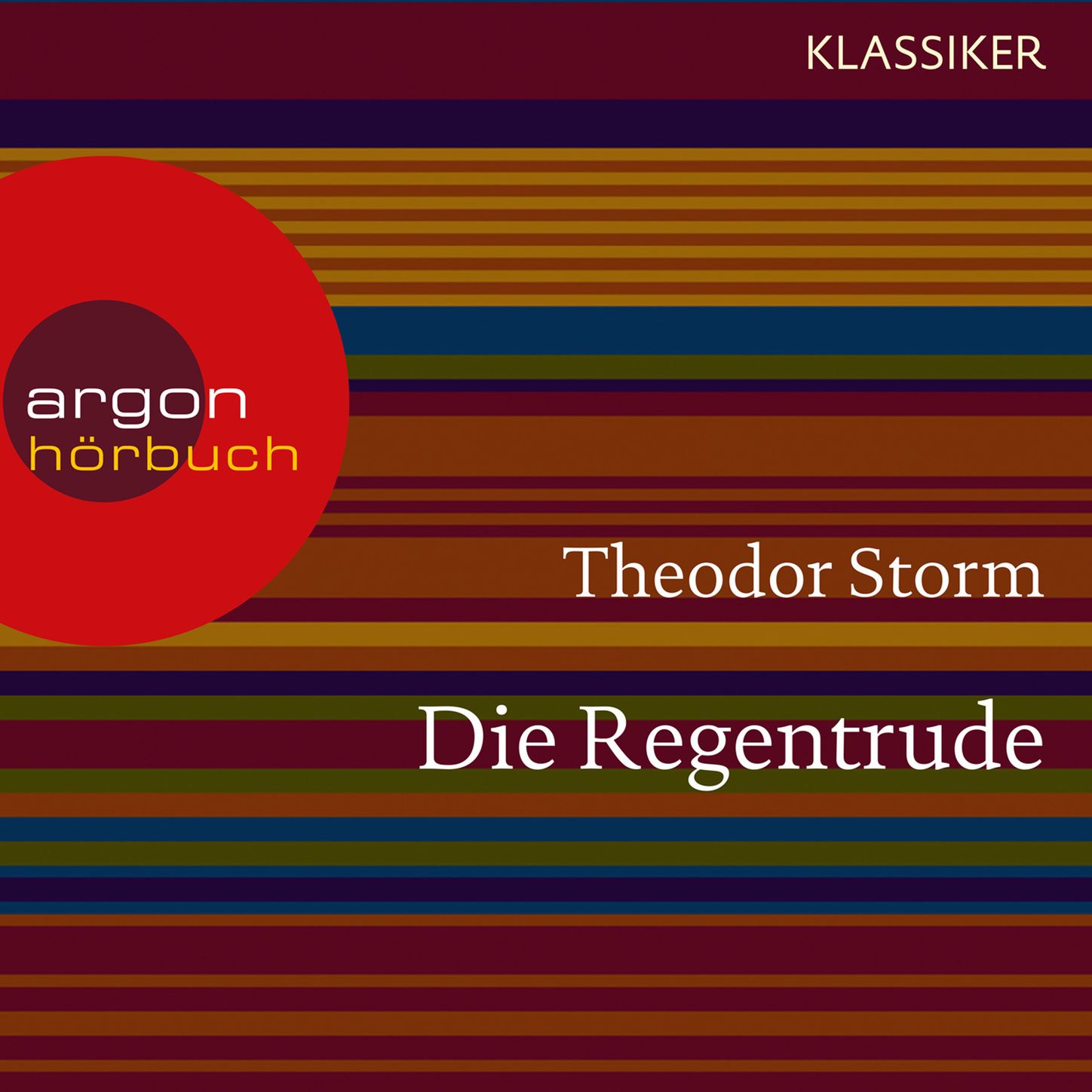 Die Regentrude, Kapitel 3