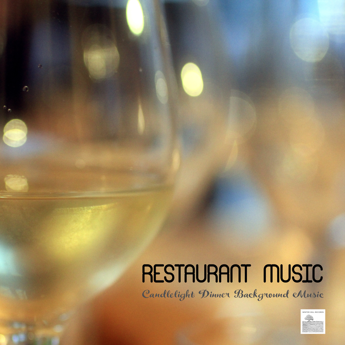 Restaurant Music - Best Instrumental Background Music