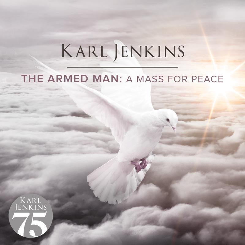 The Armed Man -  A Mass For Peace:VIII. Angry Flames
