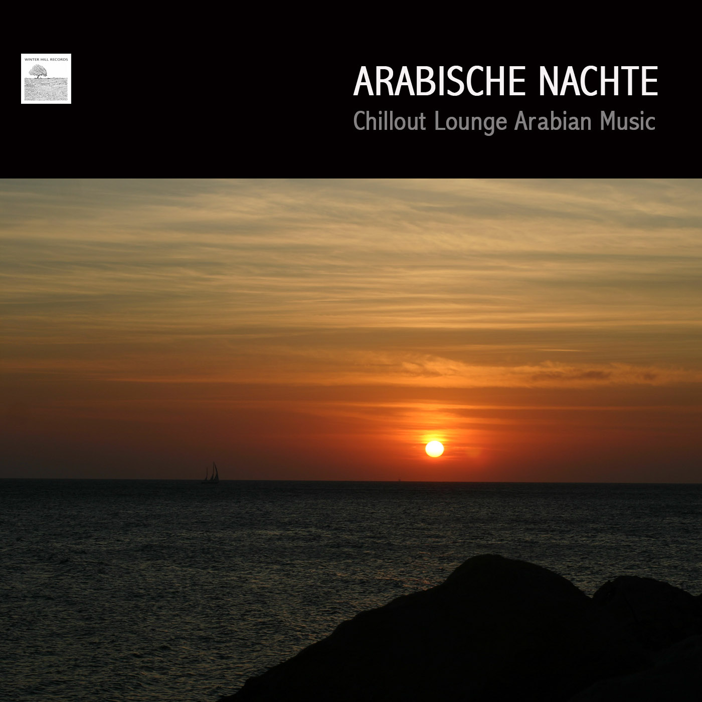 Arabische N chte: Arabisque Musik und Orientalisque Lounge Musik