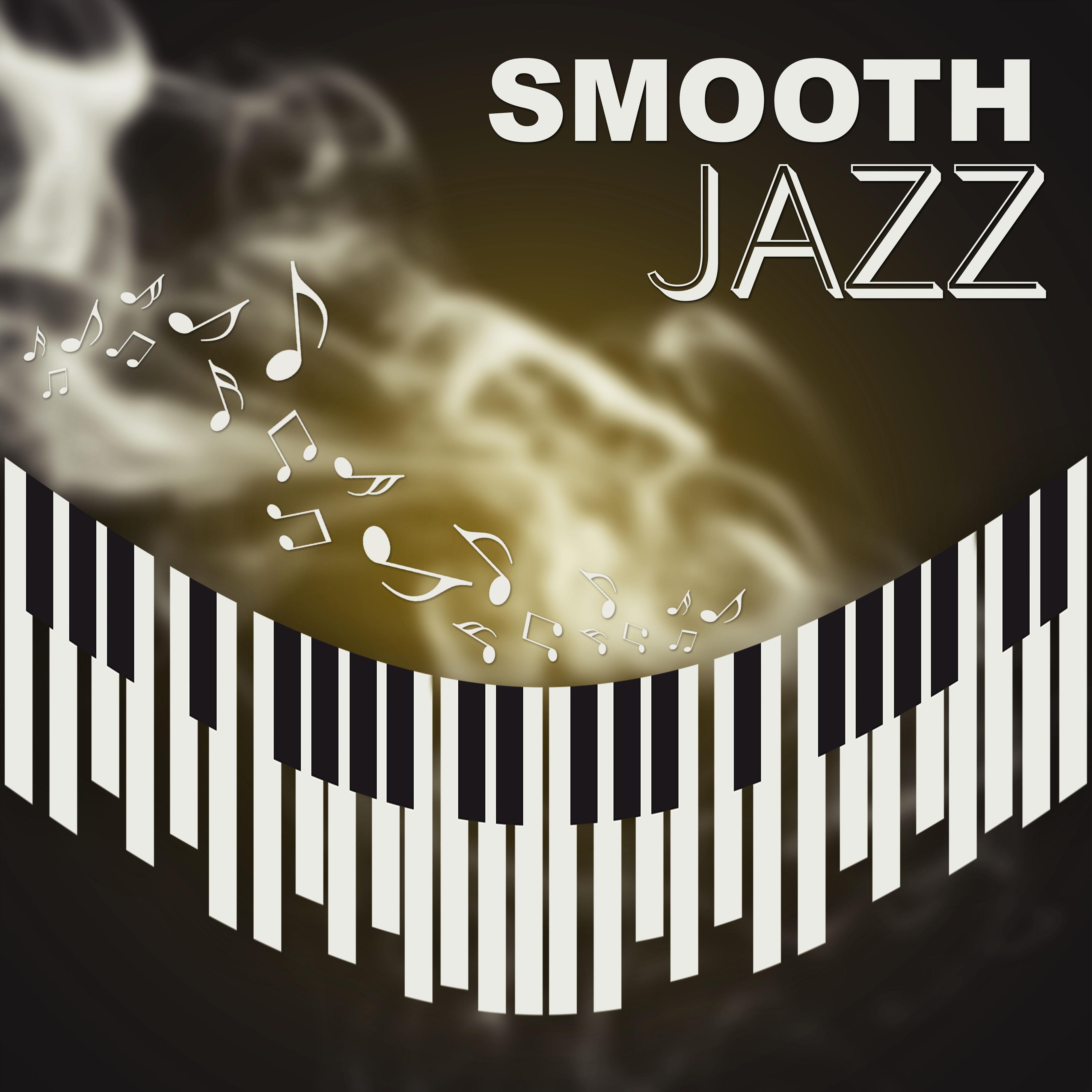 Smooth Jazz  Jazz Lounge, Background Music, Cafe Music, Restaurant Music