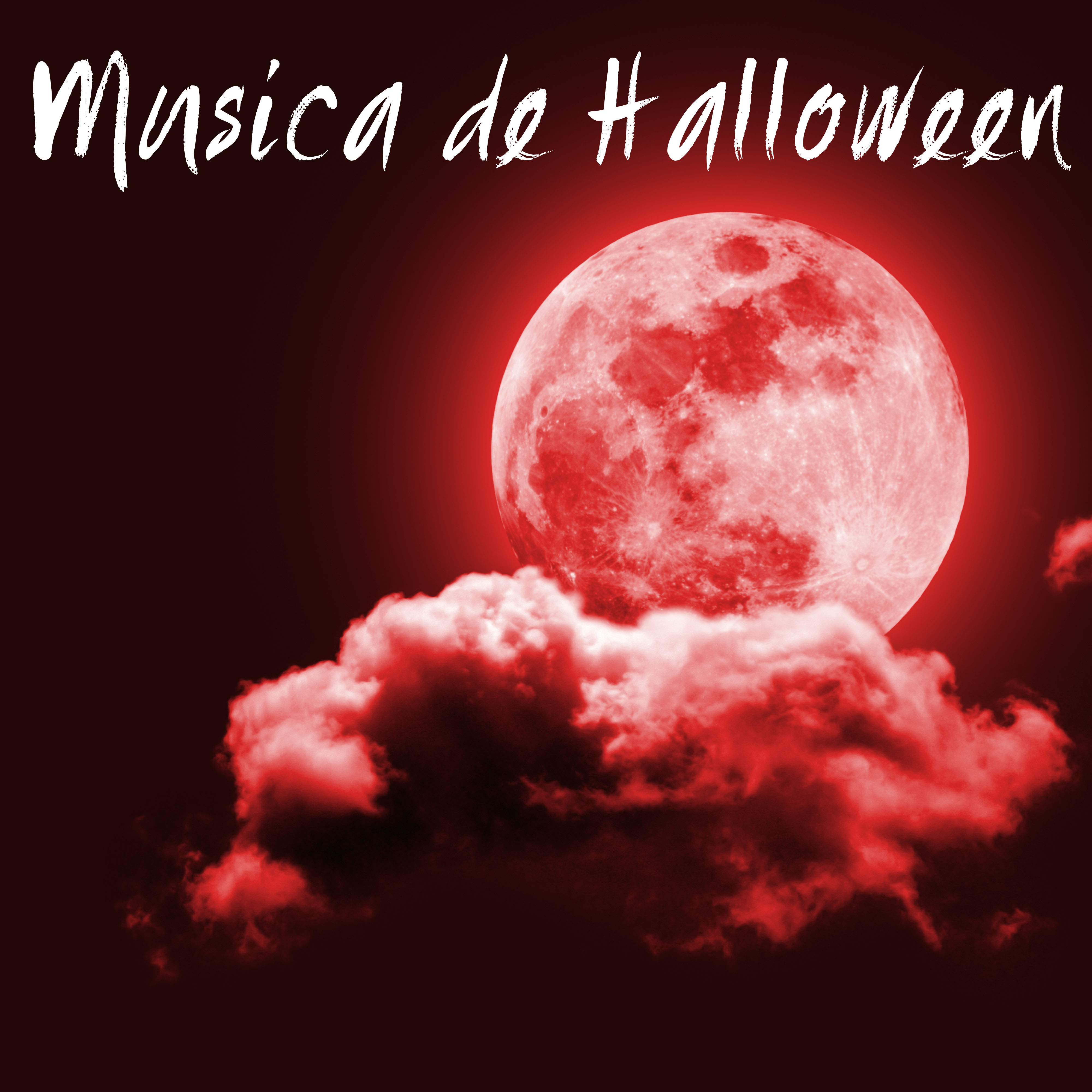 Musica de Halloween  Musica Ambiental Lounge con Sonidos y Efe ctos de Terror Halloween Music