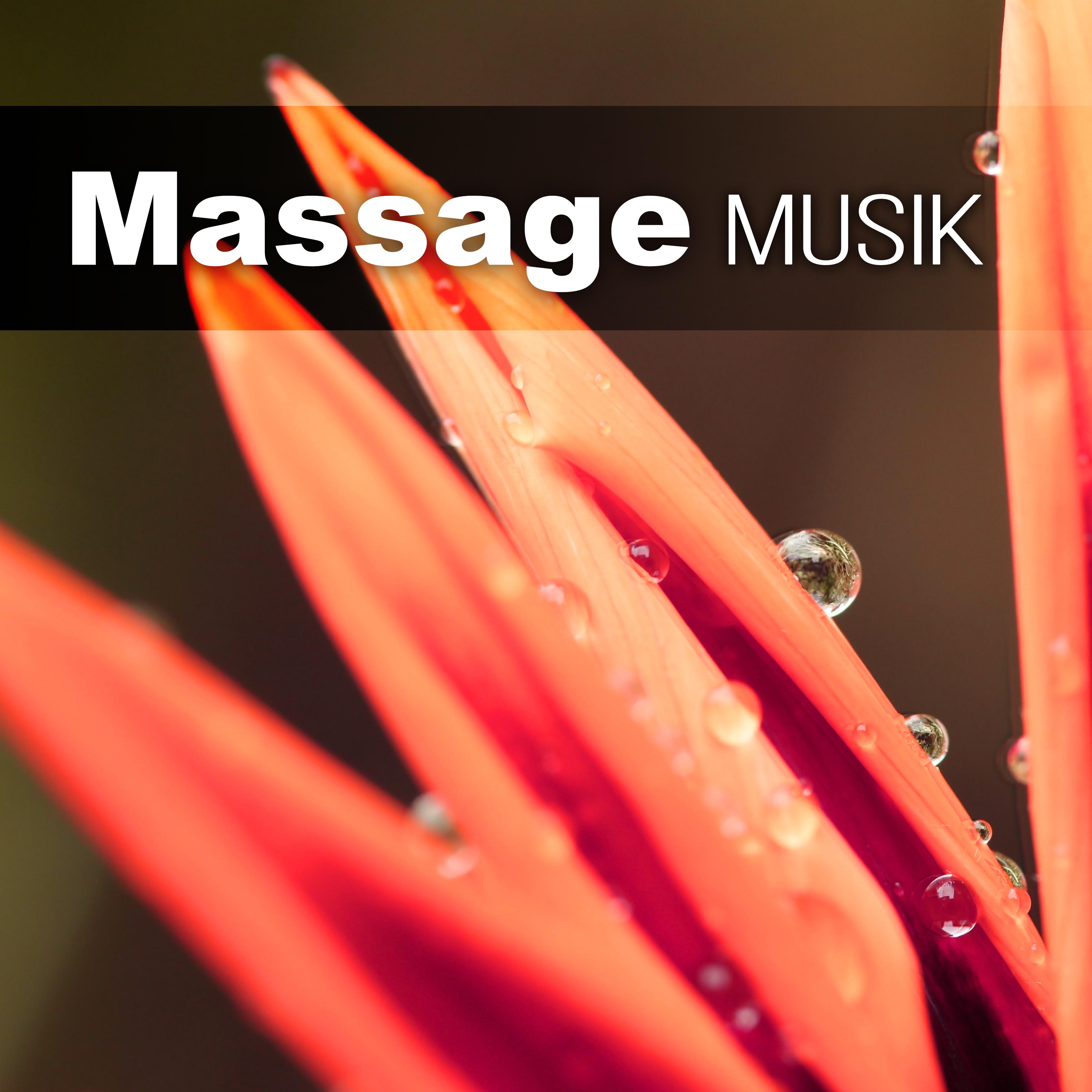 Massage Musik  Tiefenentspannung, Musik fur Wellness, Hintergrundmusik, Sauna, Meditation