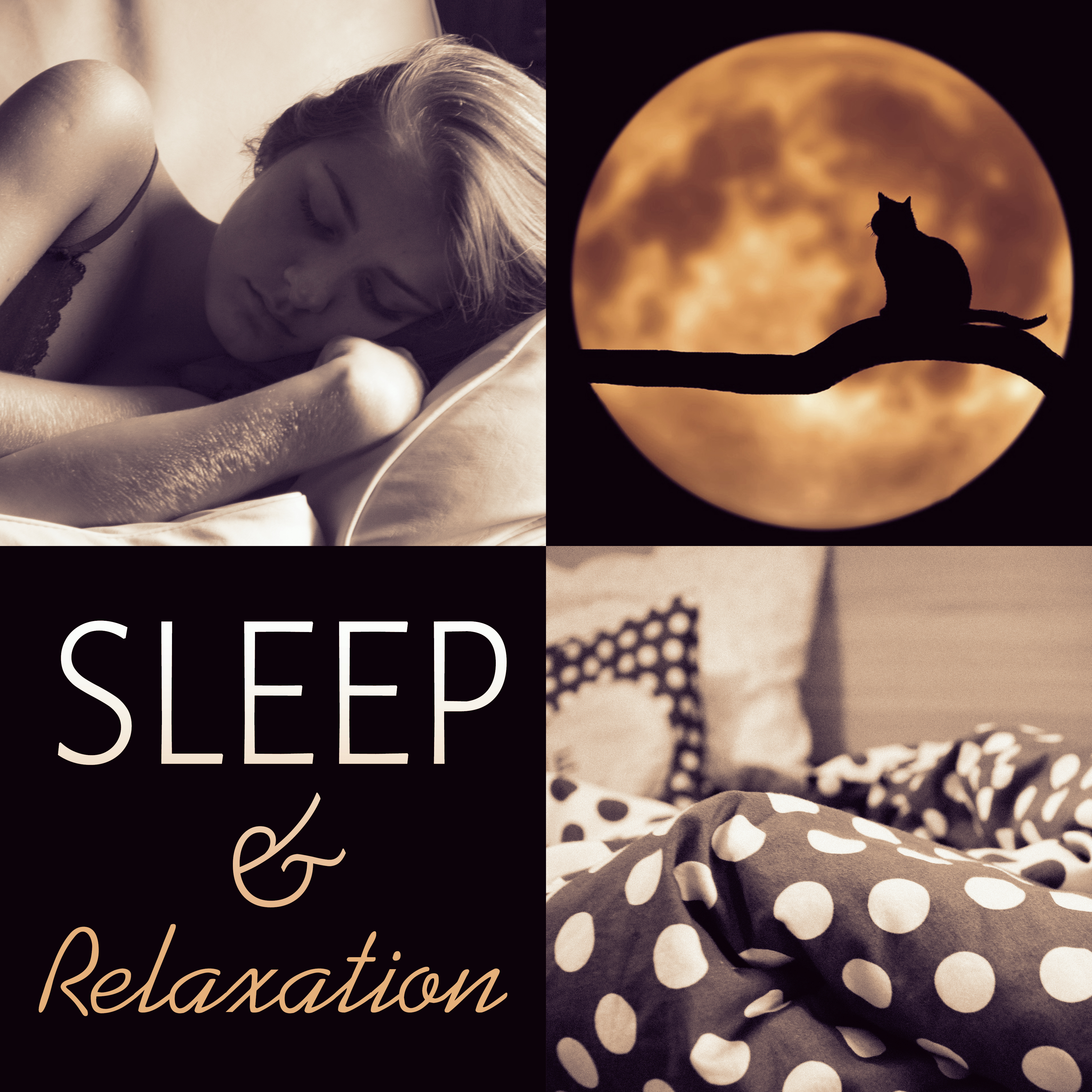 Sleep & Relaxation - Calming Music, Mindfulness Meditation, Yoga Poses, Spiritual Healing, Relaxing Music, Massage Therapy, Chill Out Music, Serenity Spa