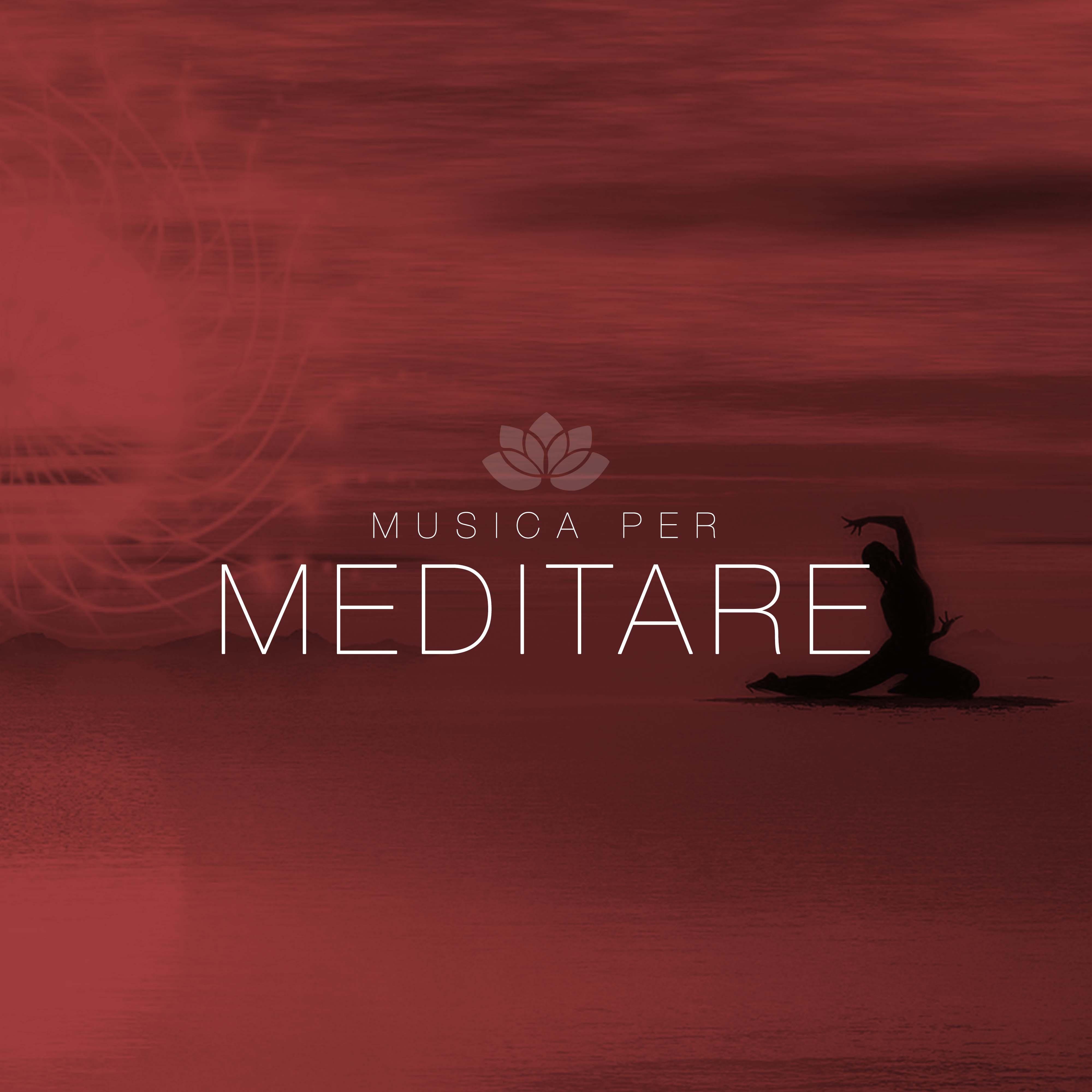 Musica per Meditare: Suoni Orientali Zen per Ritrovare la Calma Interiore