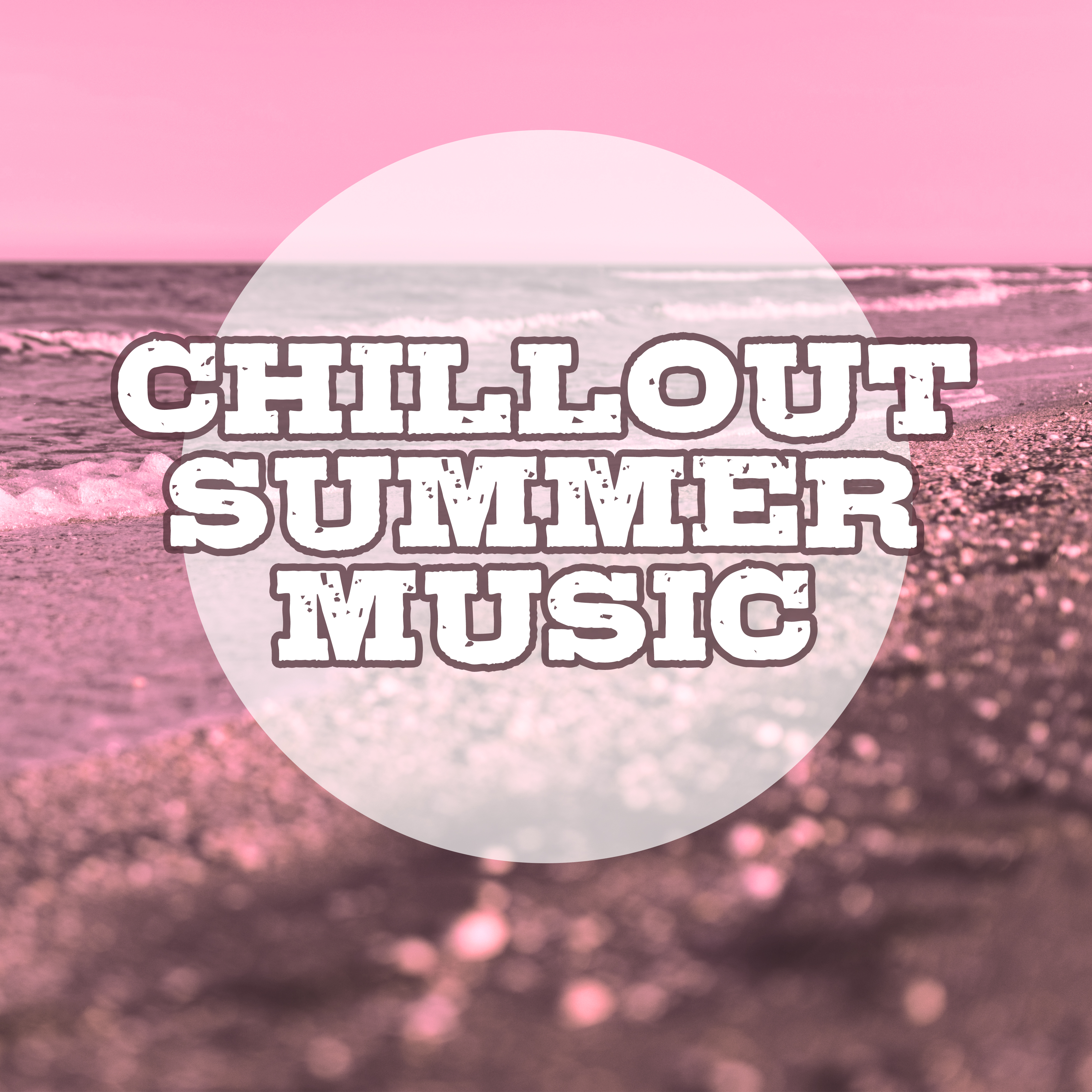 Chillout Summer Music  Relaxing Sounds, Tropical Journey, Holiday Chill, Summer Time