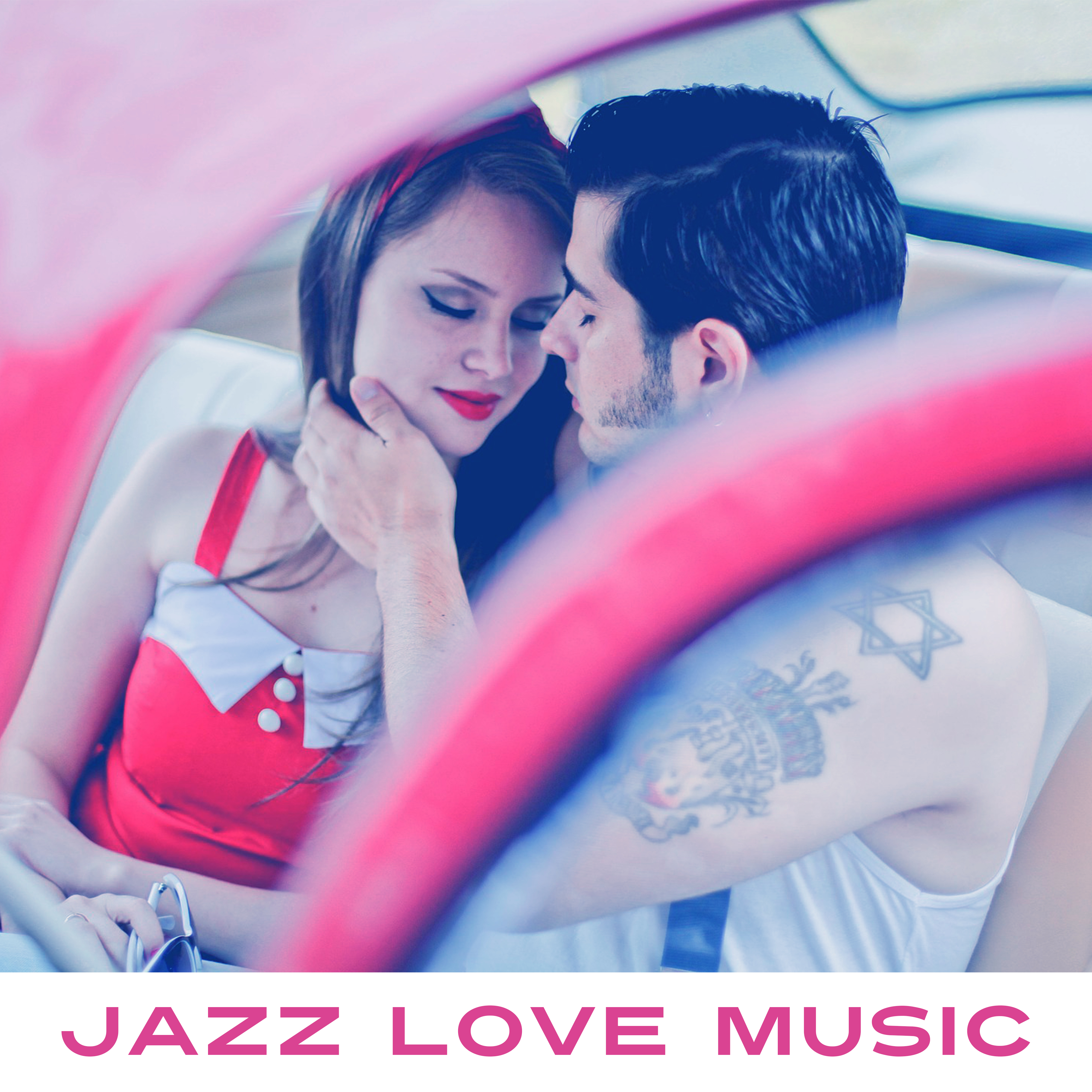 Jazz Love Music  Romantic Candle Light Dinner, Smooth Sounds, Easy Listening, Night Jazz, Guitar Lovers