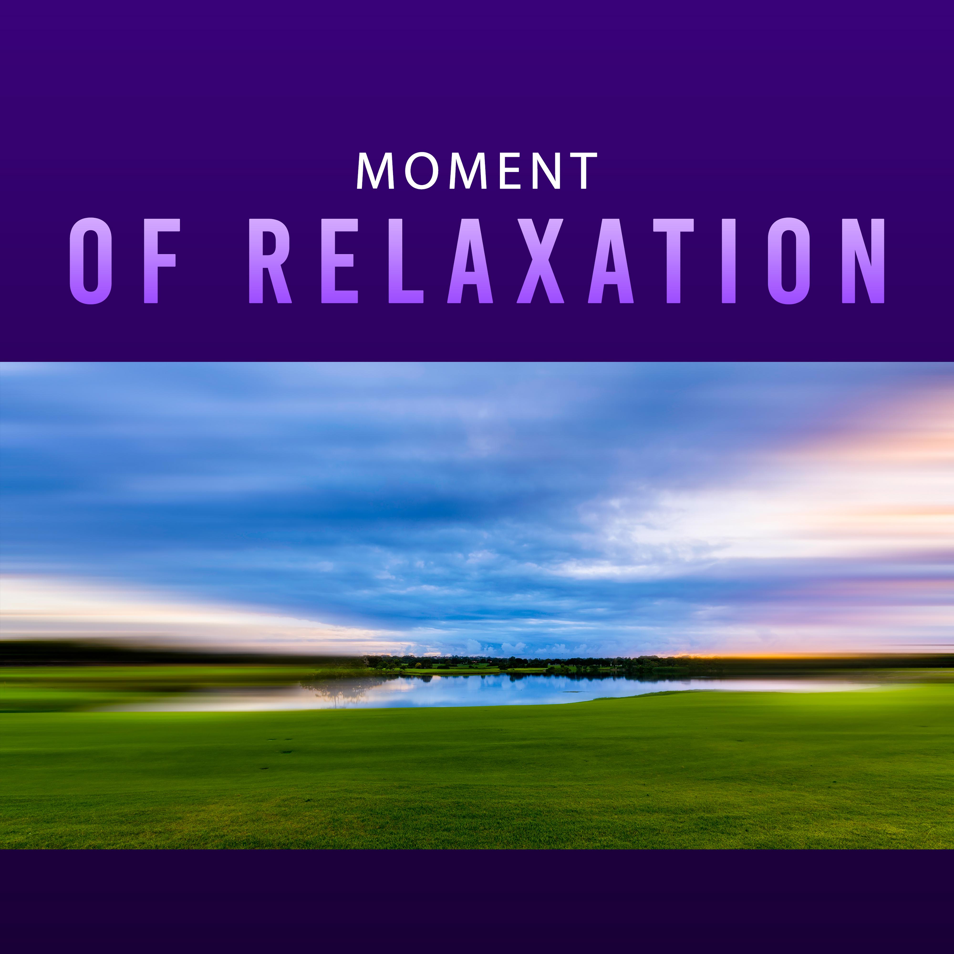 Moment of Relaxation  Healing Sleep, Soothing Guitar, Piano Music, Relaxation Sounds, Deep Relief, Relaxed Mind