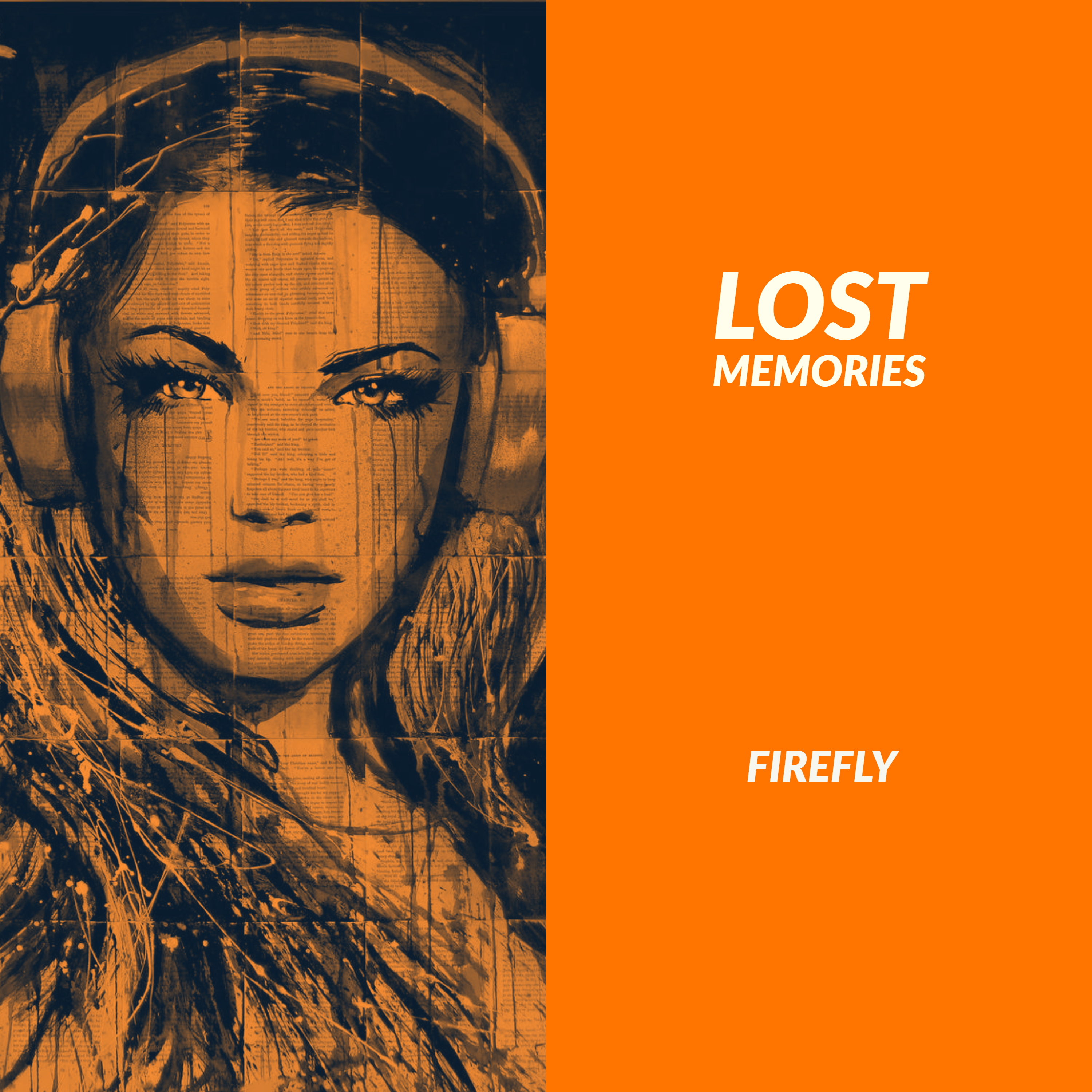 Lost Memories