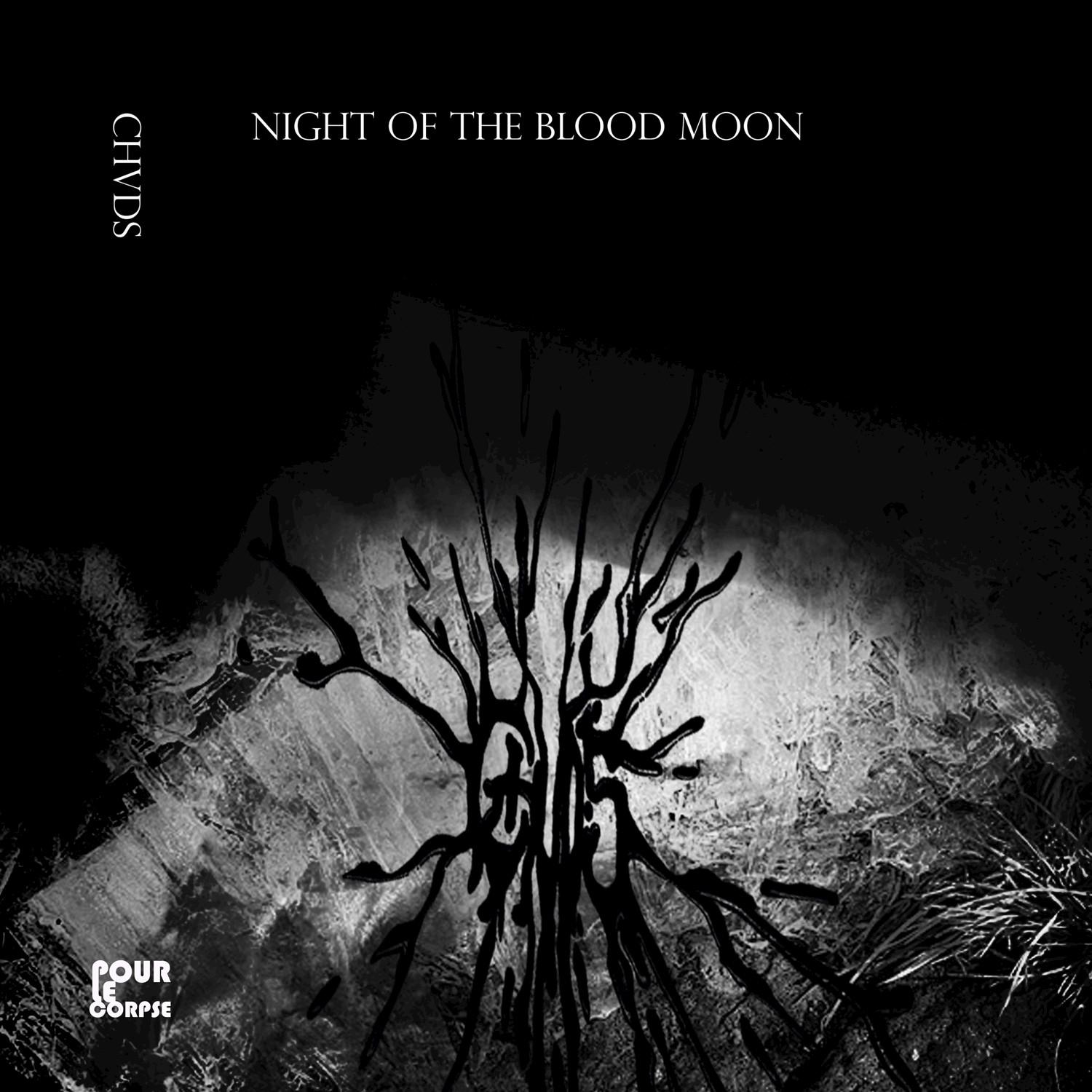 Night of the Blood Moon