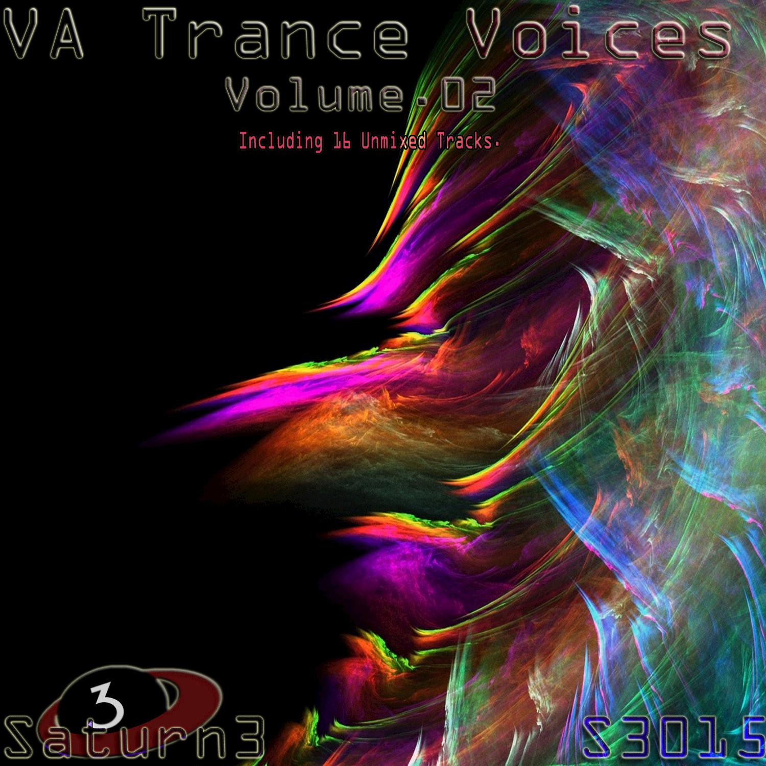 VA Trance Voices, Vol. 2