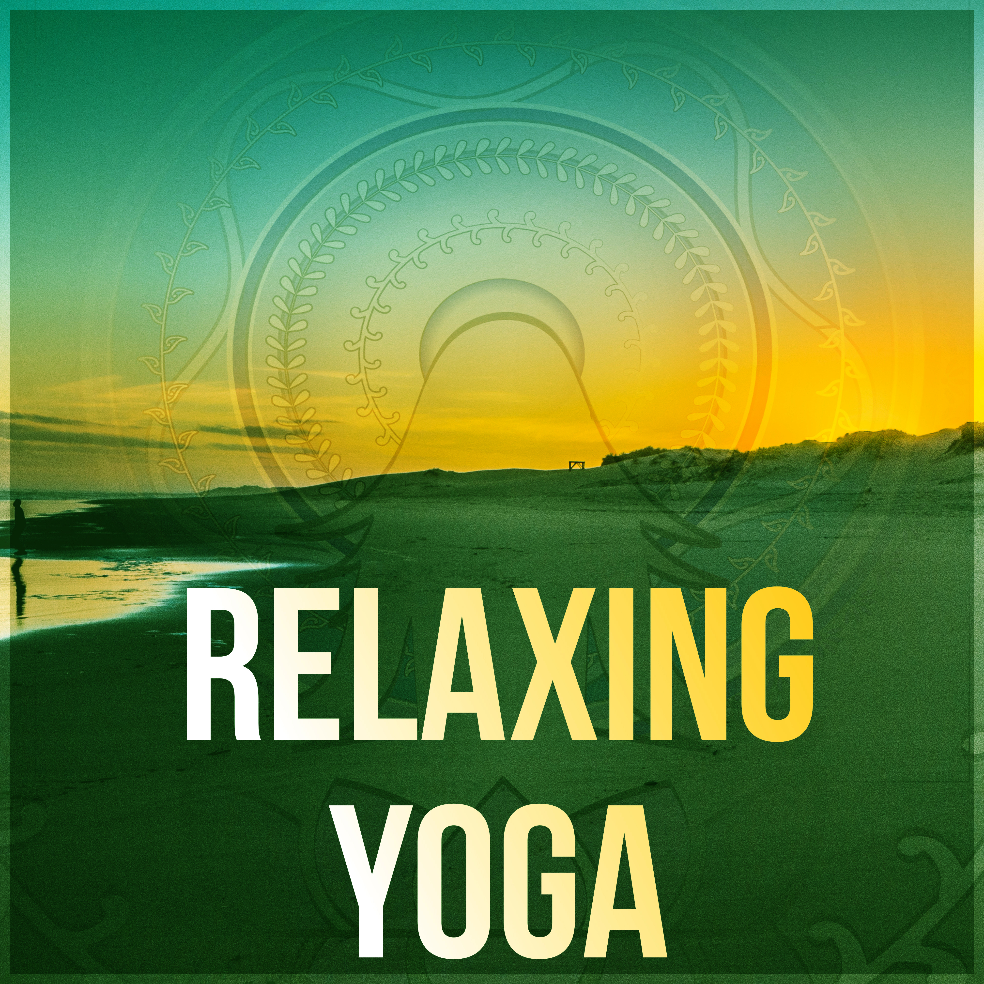 Relaxing Yoga  Yoga Exercises, Natural White Noise, Sounds of Nature, Guided Imagery Music, Asian Zen Spa and Massage, Relaxing Songs for Mindfulness Meditation