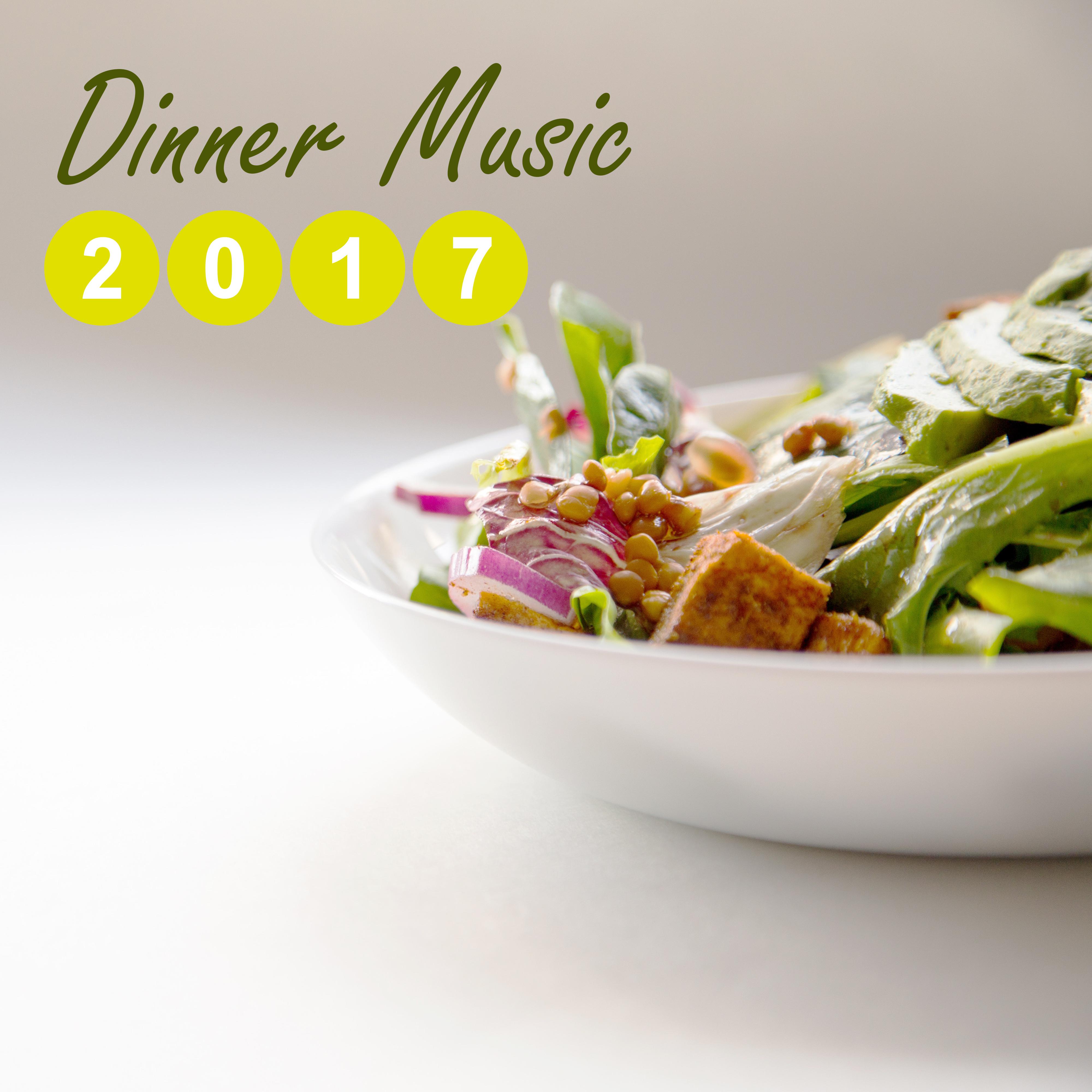 Dinner Music 2017  Jazz Instrumental, The Best of Jazz, Selected Music, Romantic Dinner, Restaurant Music