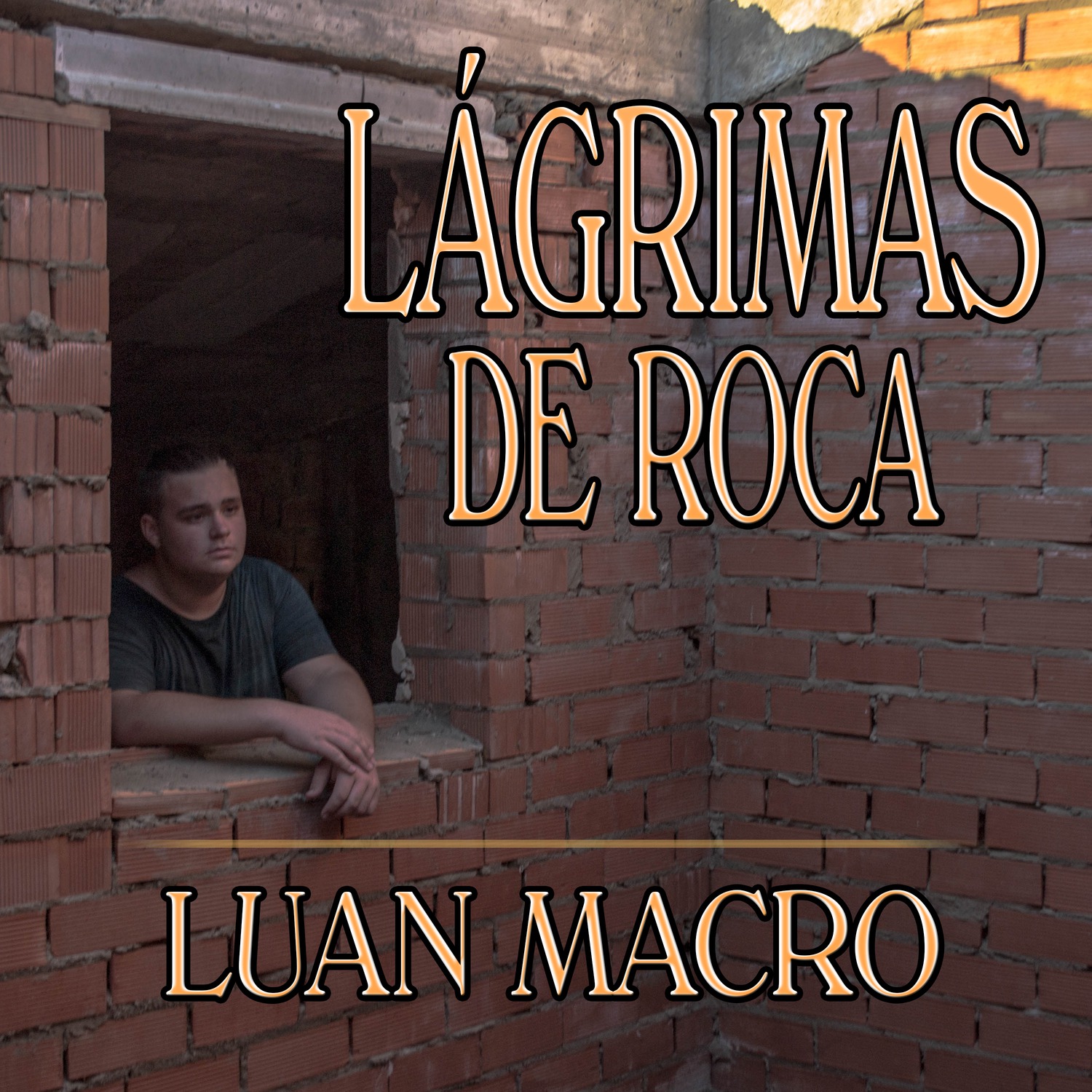 La grimas de Roca