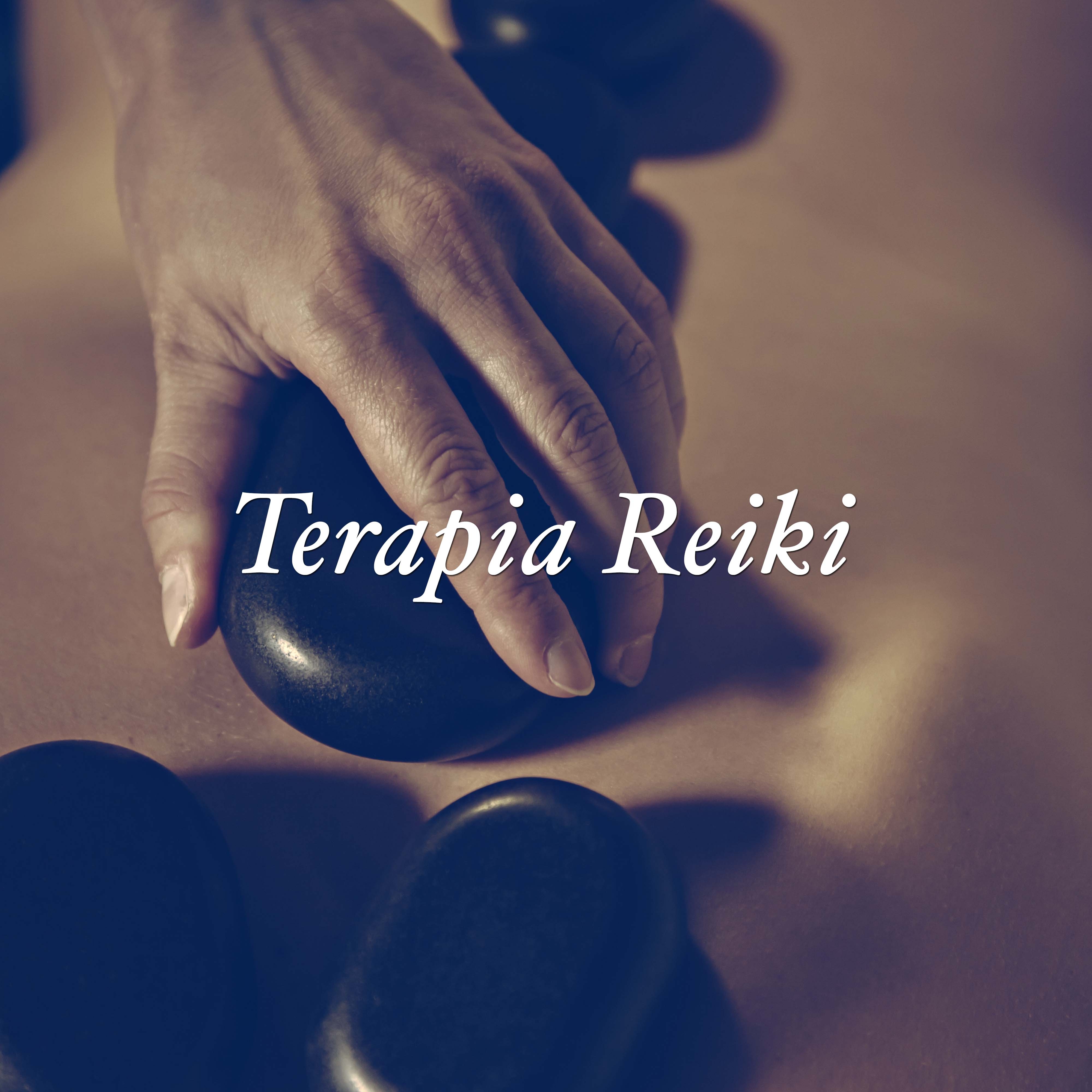 Terapia Reiki - Musica Relajante de Sanacion para Reiki, Ayurveda e Yoga