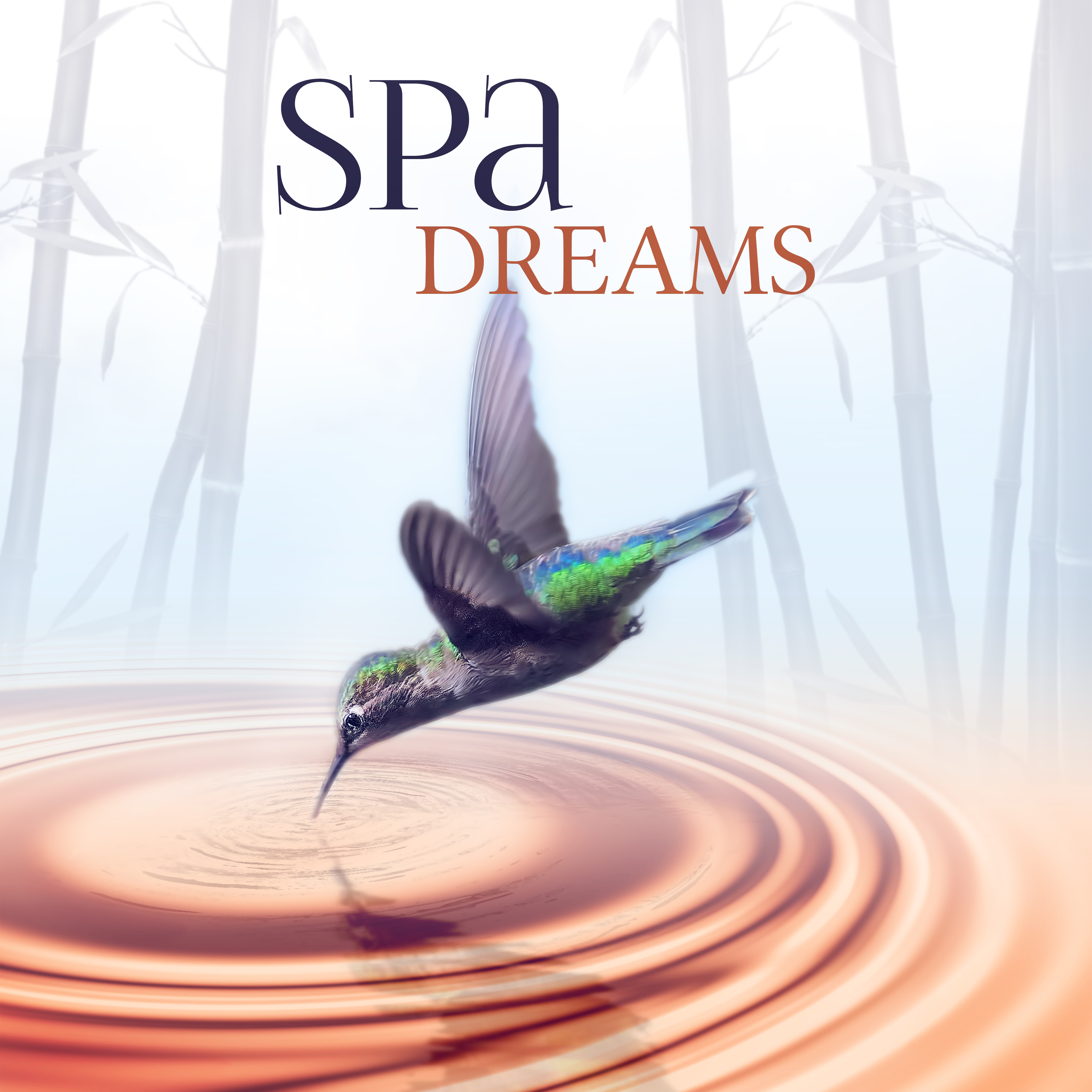 Spa Dreams  Music for Massage, Wellness, Meditation, Deep Relaxation, Beauty