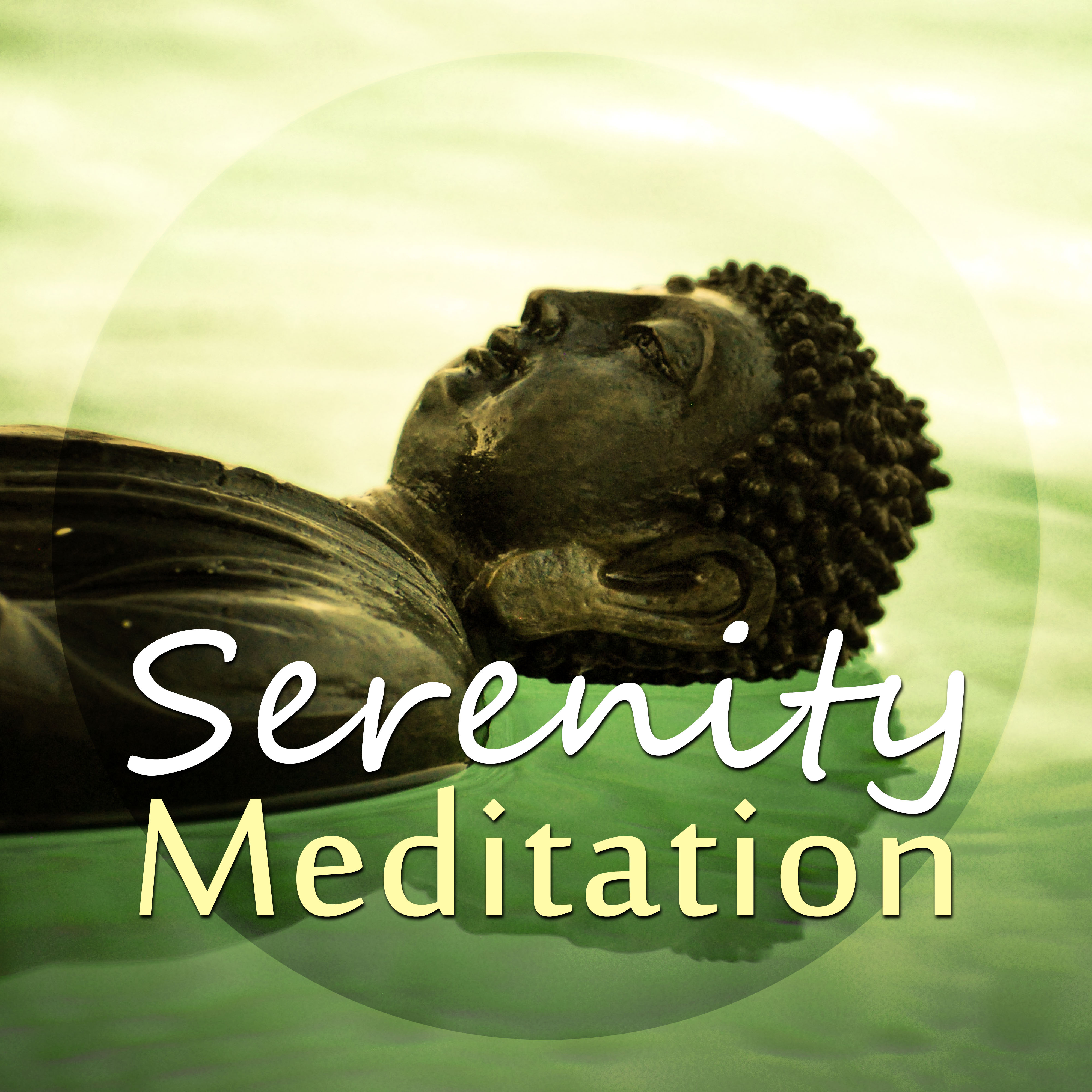 Serenity Meditation  Chakra, Peaceful Nature Sounds, Meditation, Inner Peace, Sound Healing, Chakra Healing, Harmony, Therapy Relaxation