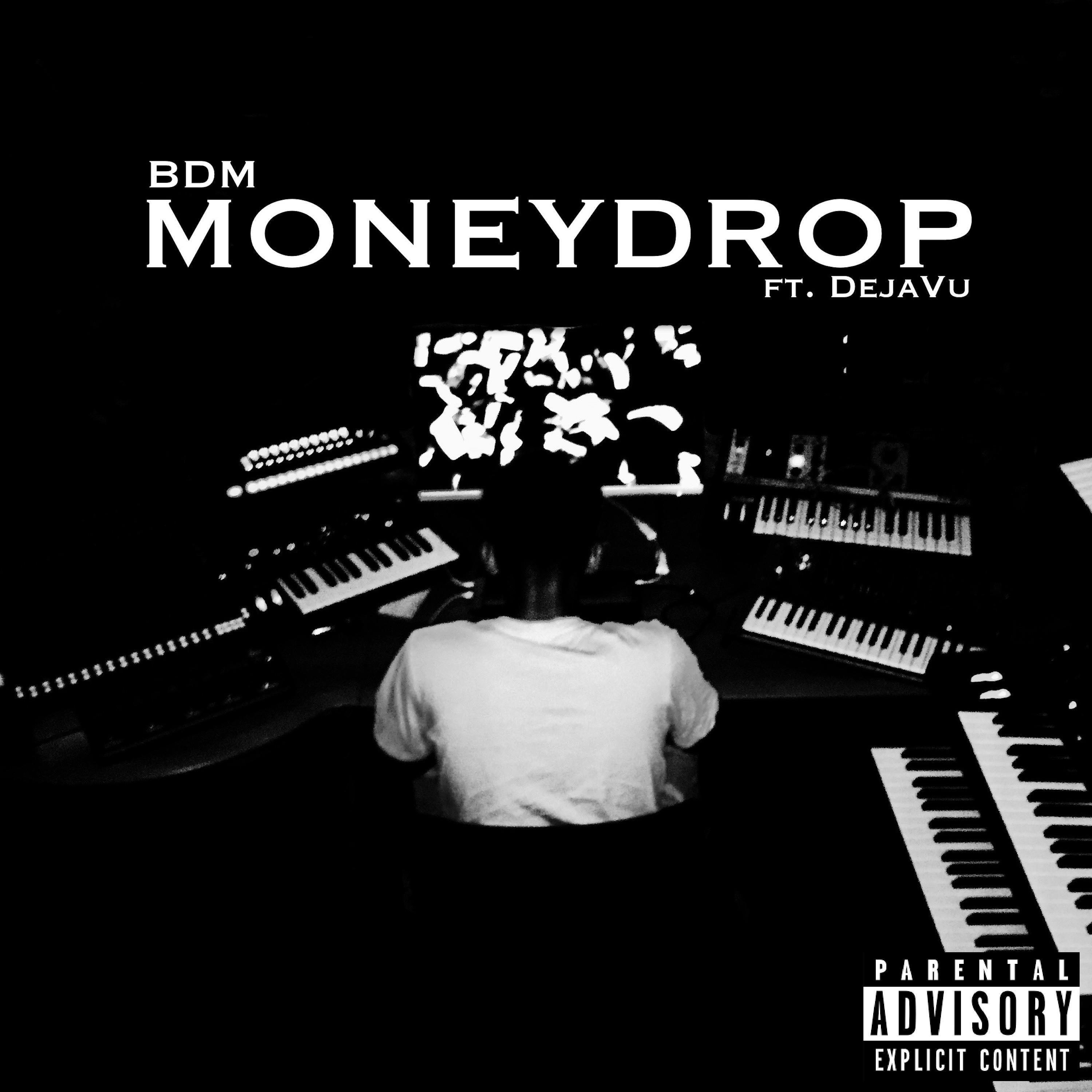 Moneydrop