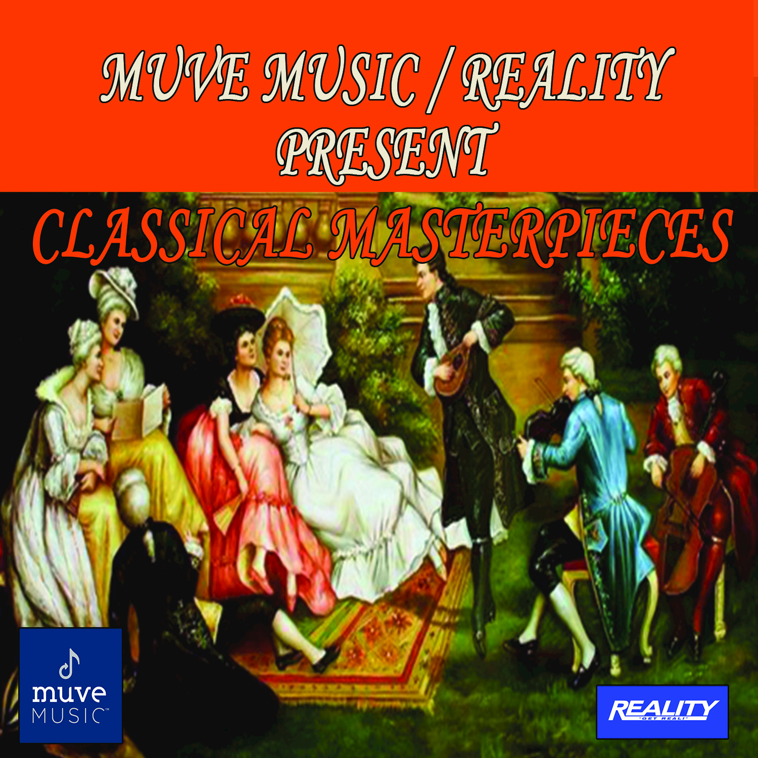 Mozart: Symphony No.40 in G Minor, KV550 part 1: Molto Allegro