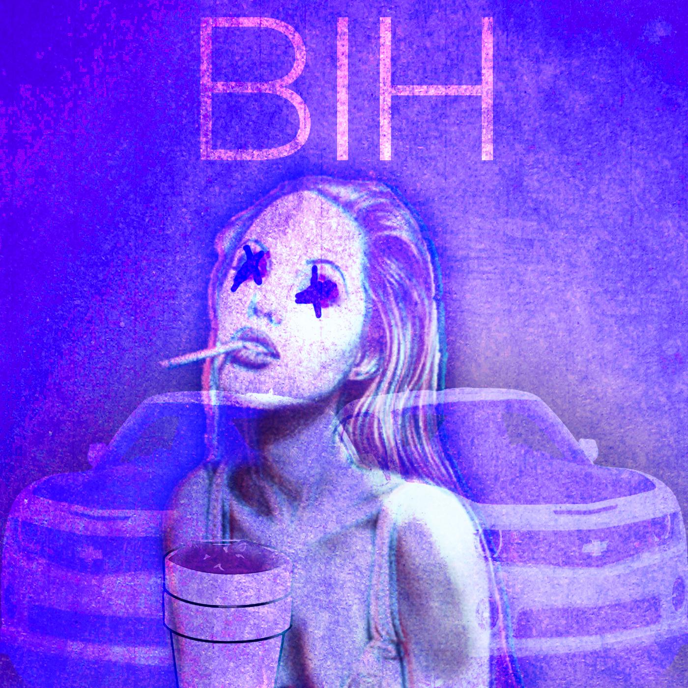 Bihfall
