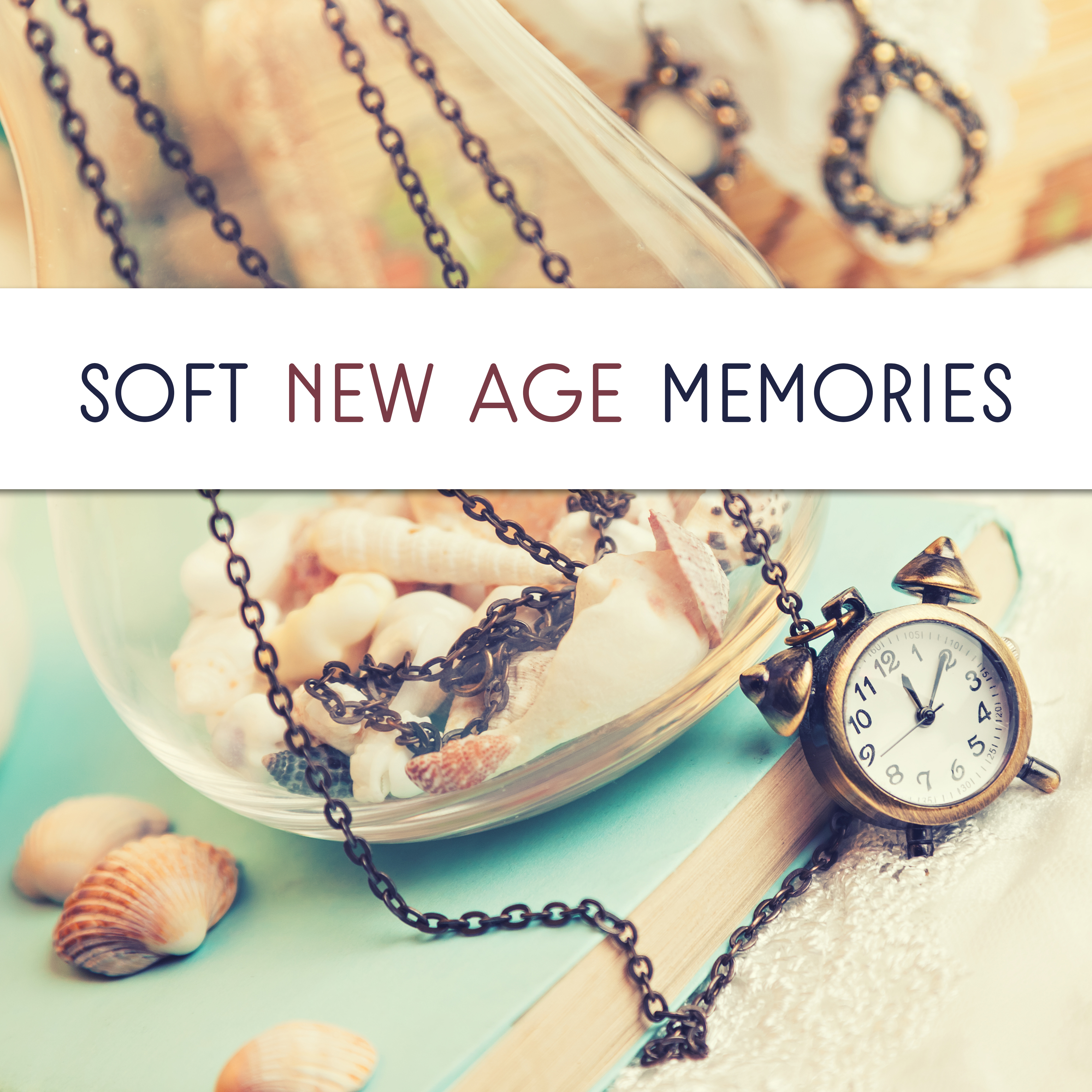 Soft New Age Memories