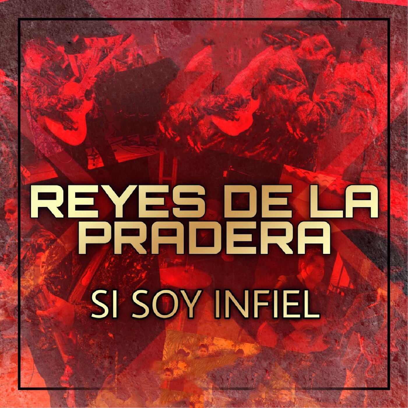 Si Soy Infiel