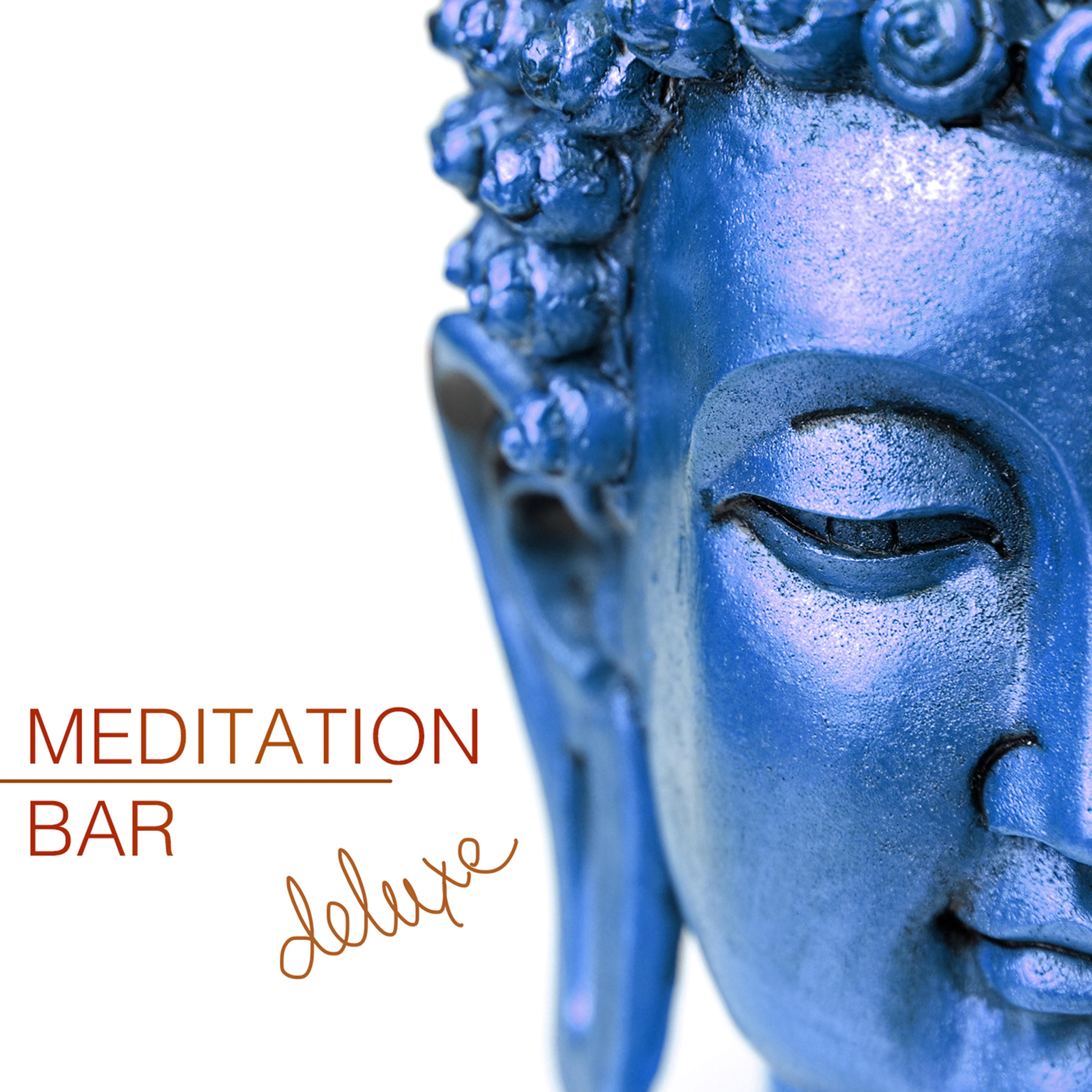 Meditataion Bar - Meditation Music