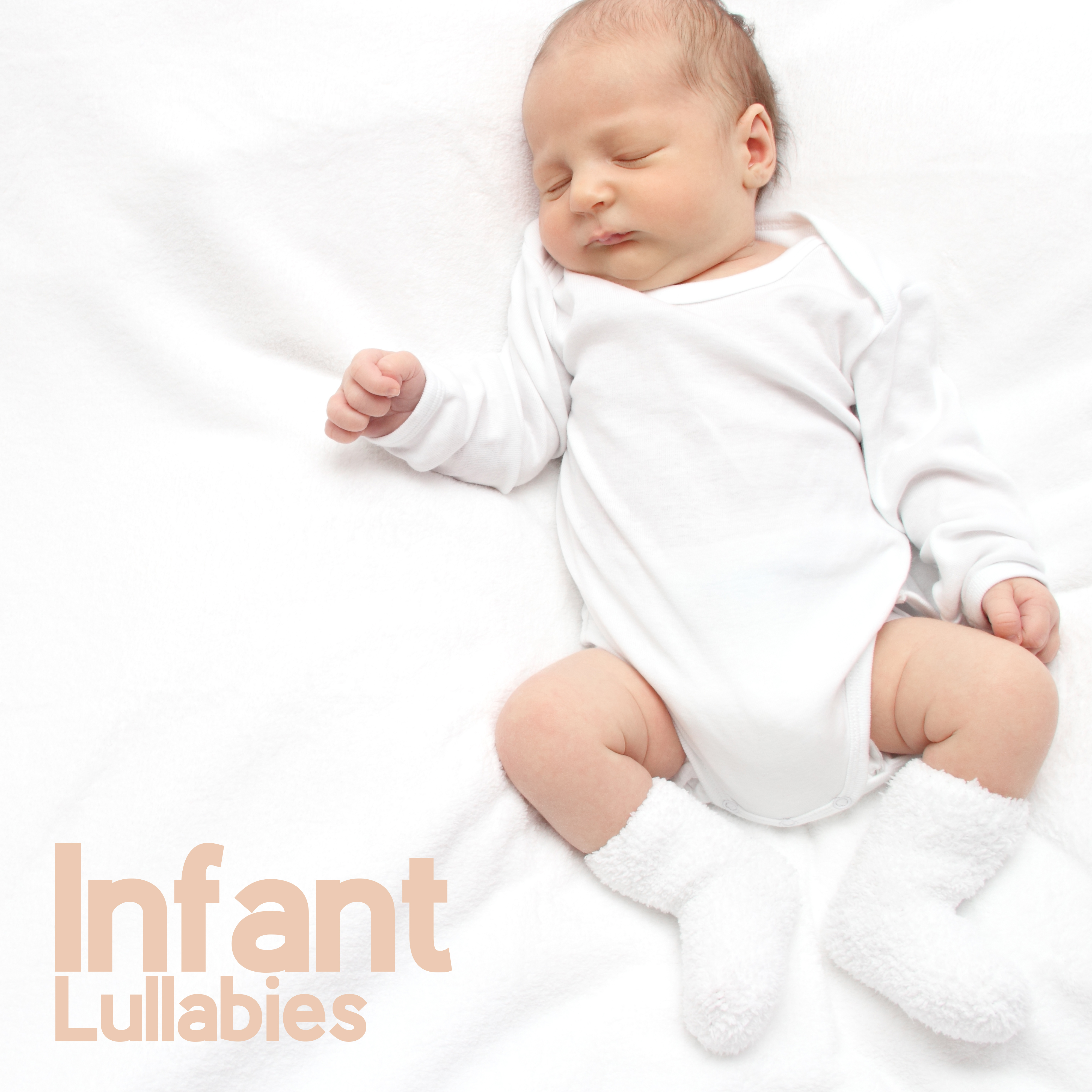 Infant Lullabies: Baby-Friendly Music for Sleep and Naps