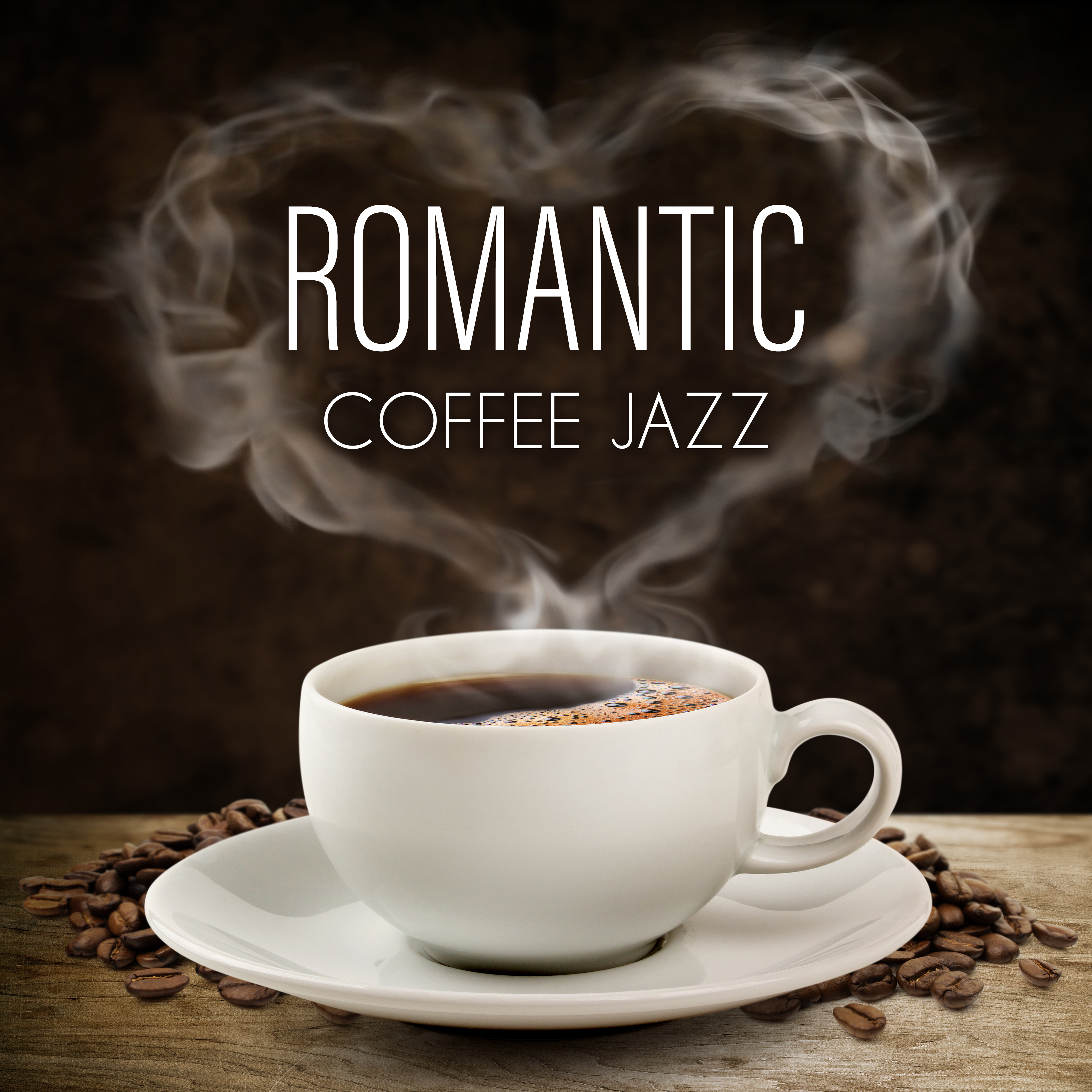 Romantic Coffee Jazz