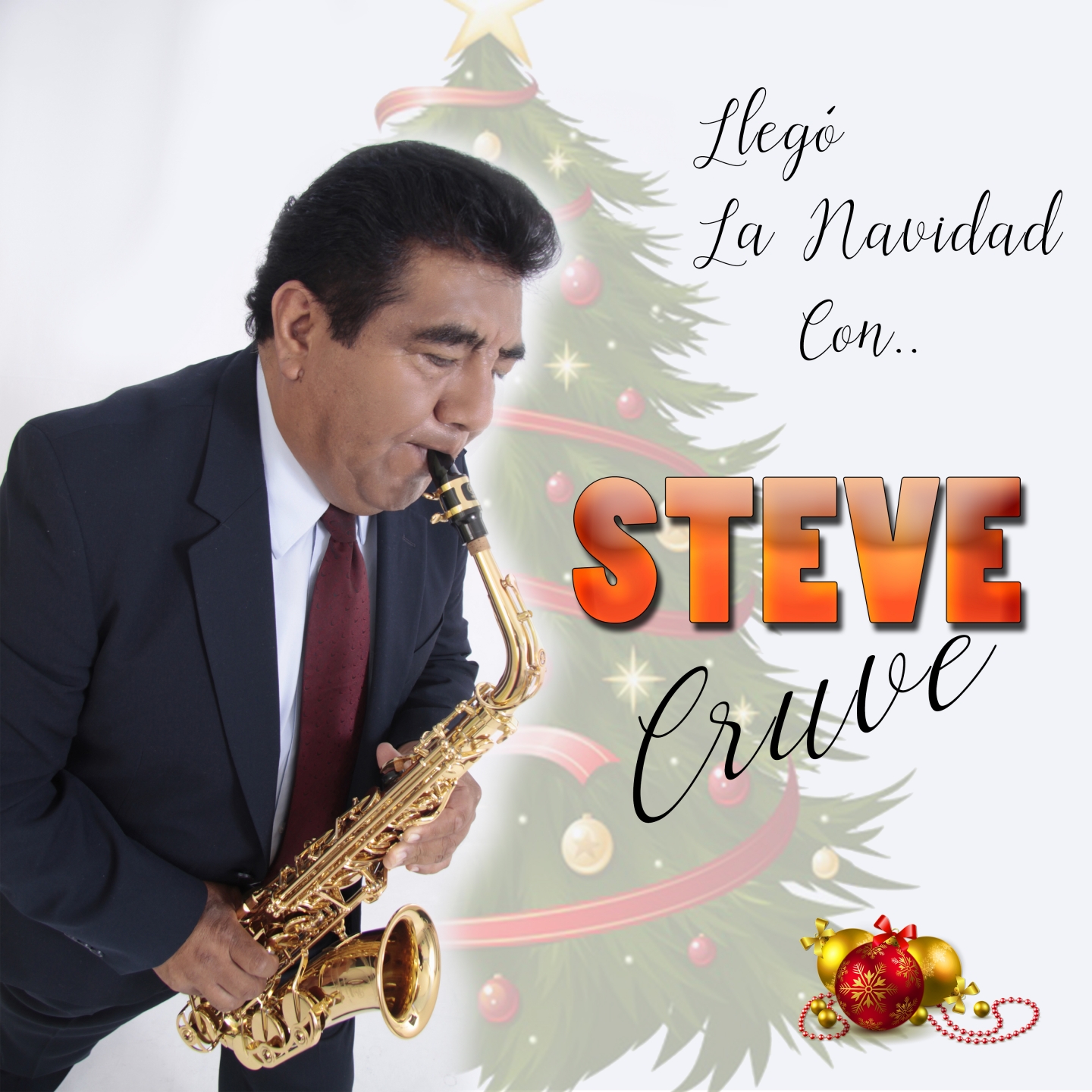 Llego la Navidad