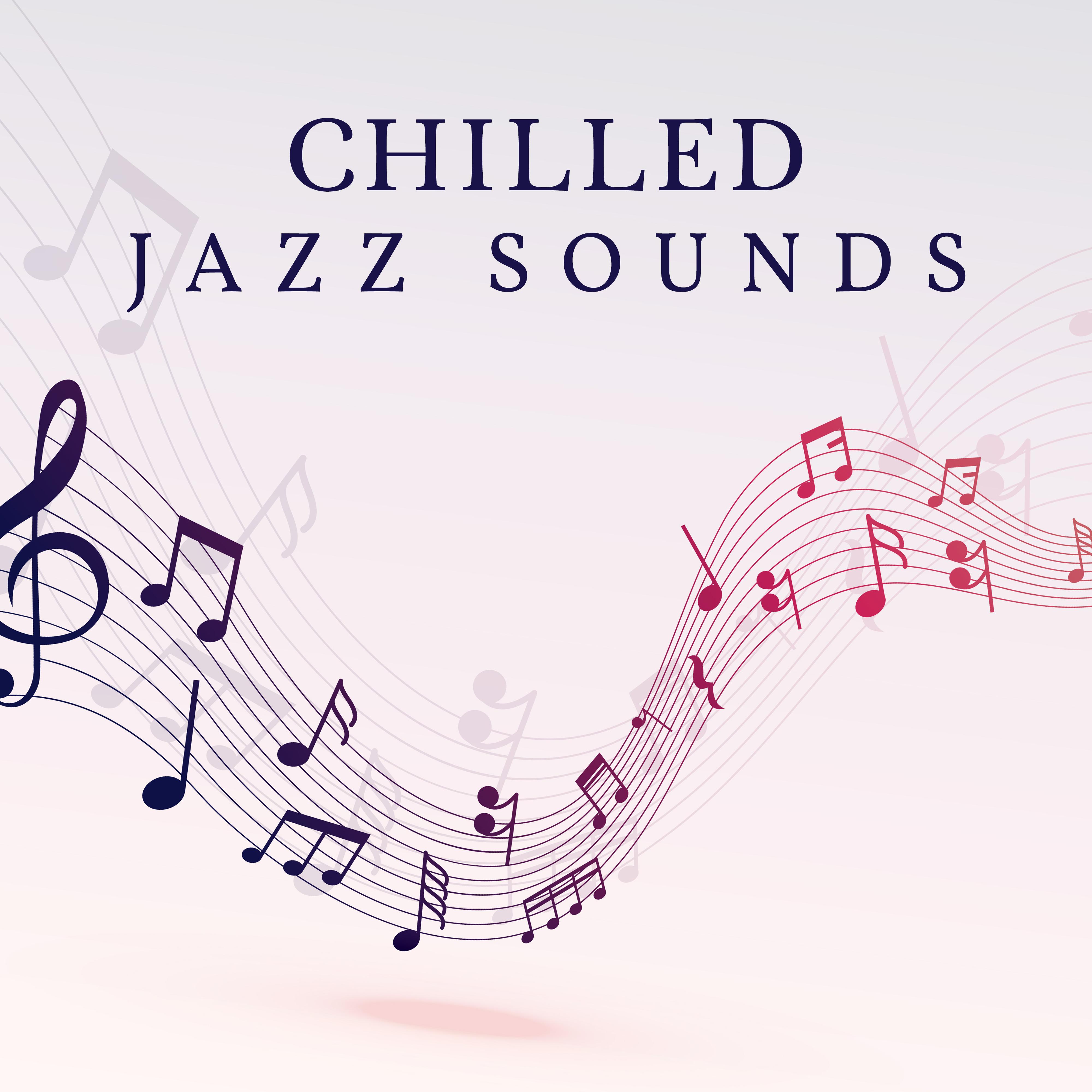 Chilled Jazz Sounds