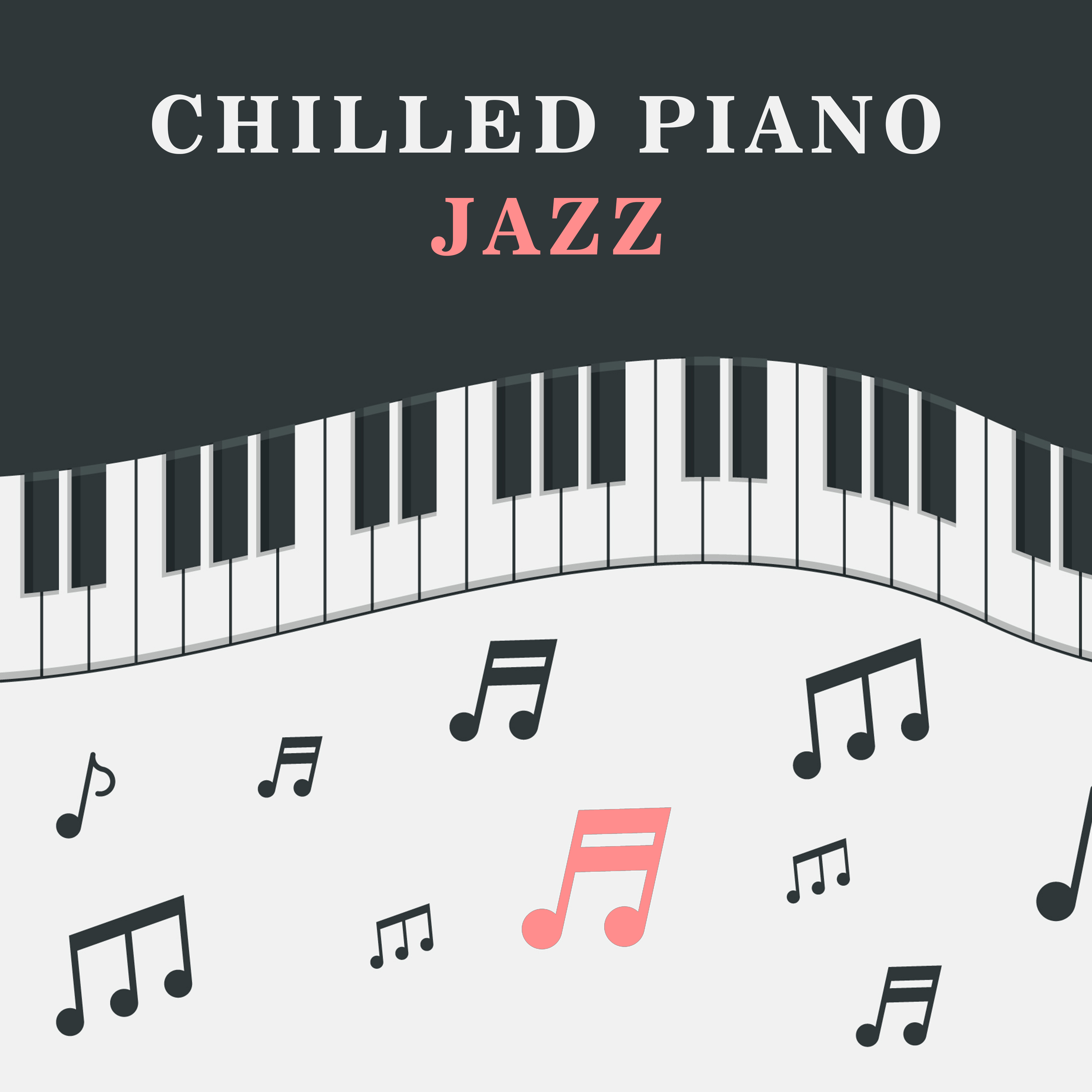 Chilled Piano Jazz