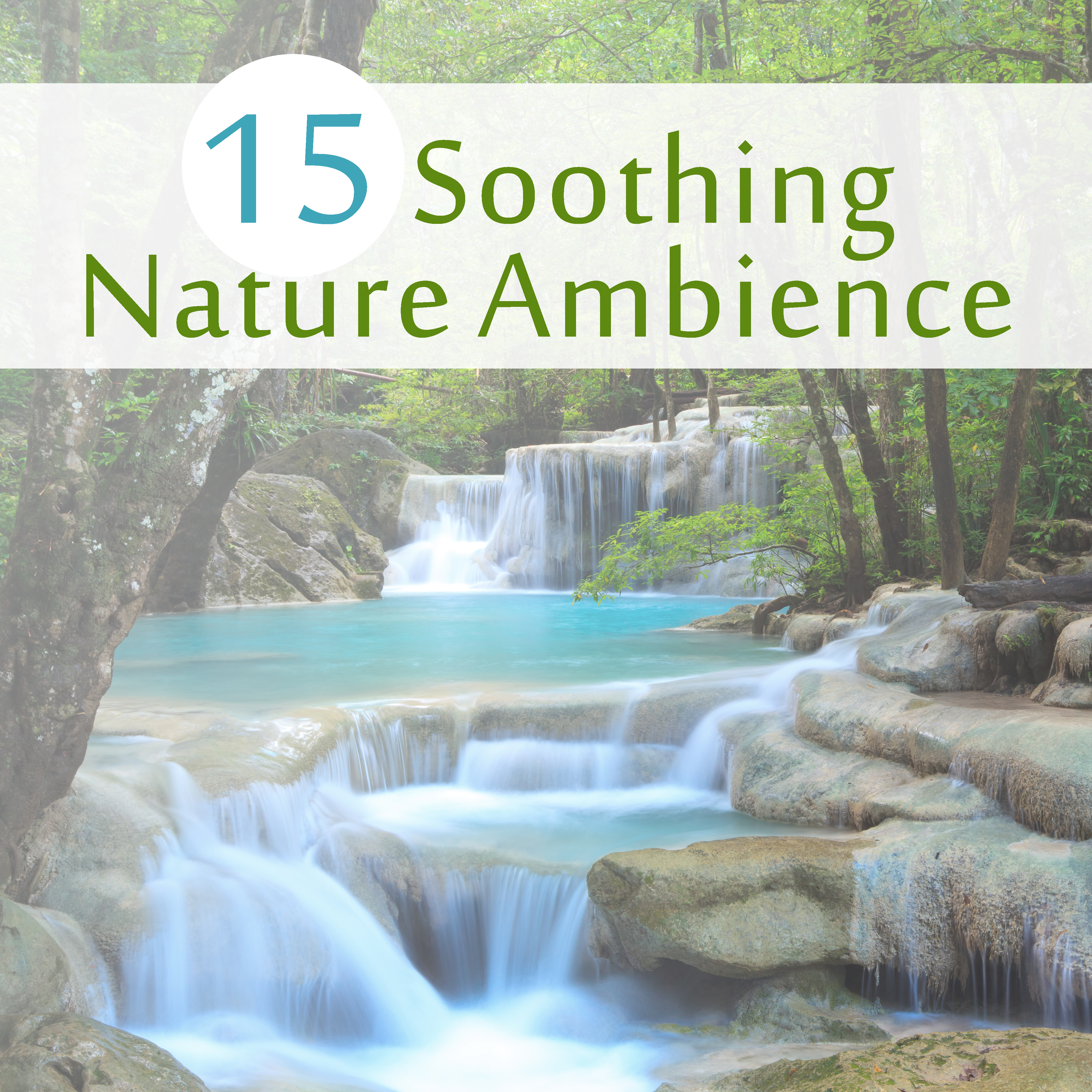 15 Soothing Nature Ambience