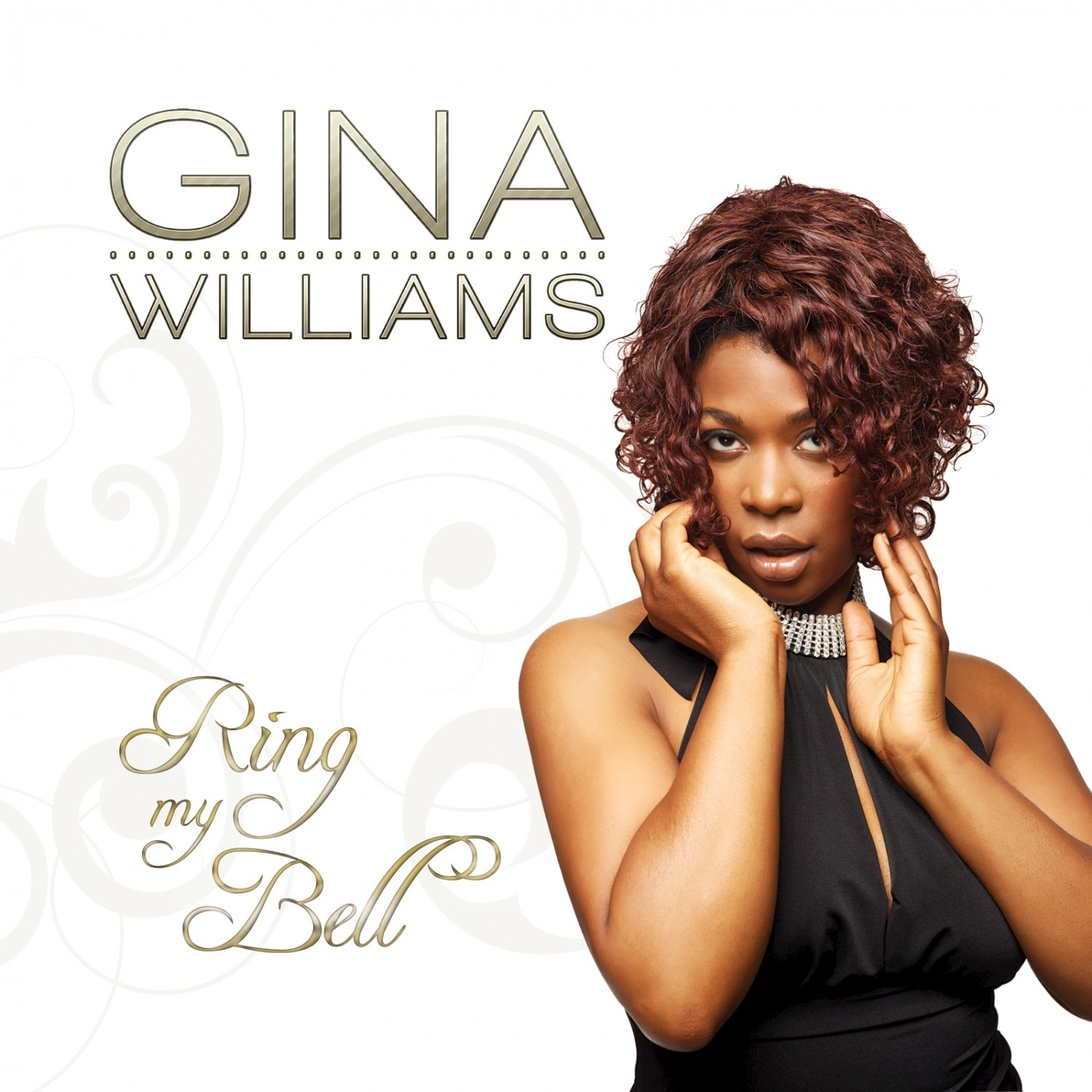 Ring My Bell - Single