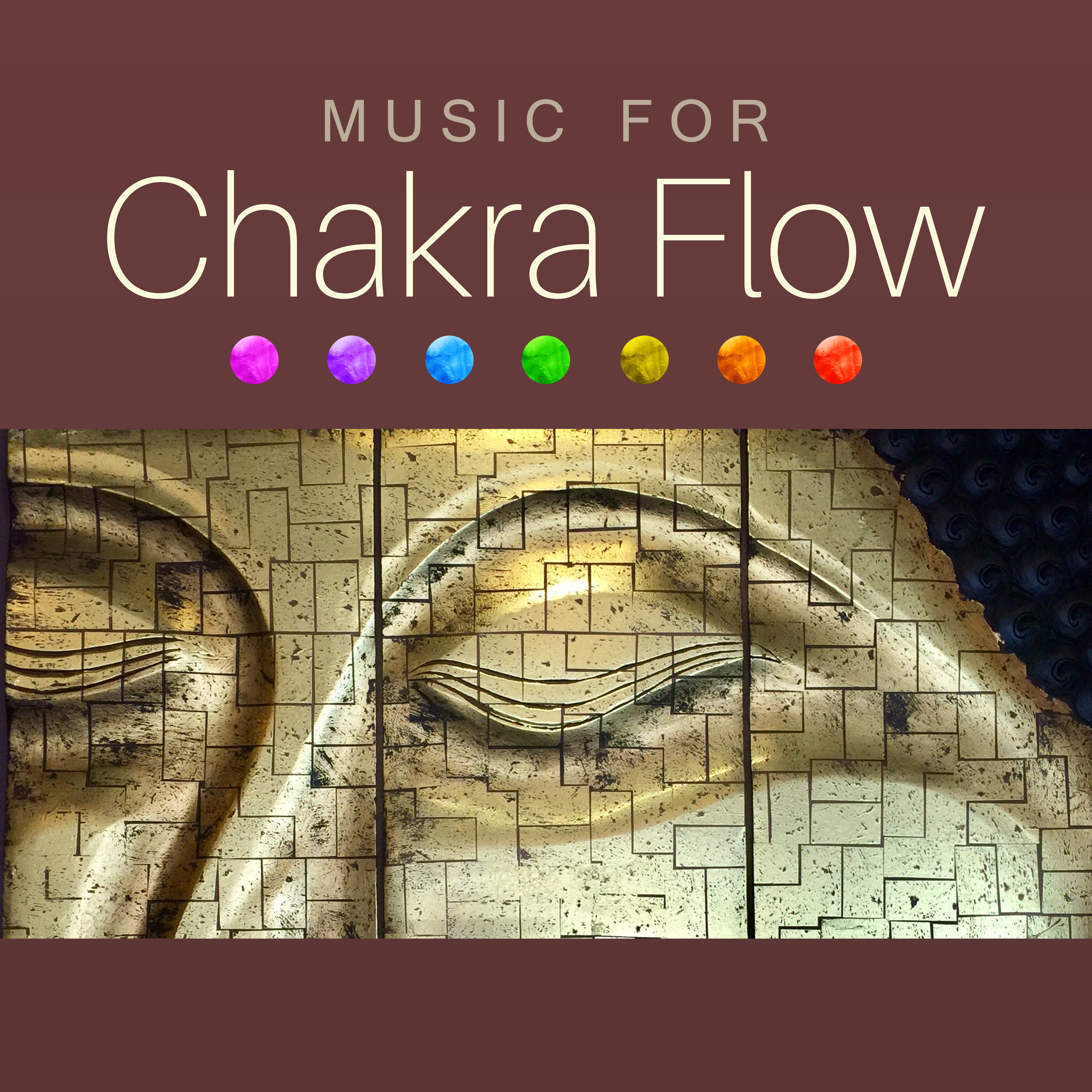 Music for Chakra Flow  Meditation Sounds for Inner Peace, Music to Rest, Soul Journey, Spiritual Sounds