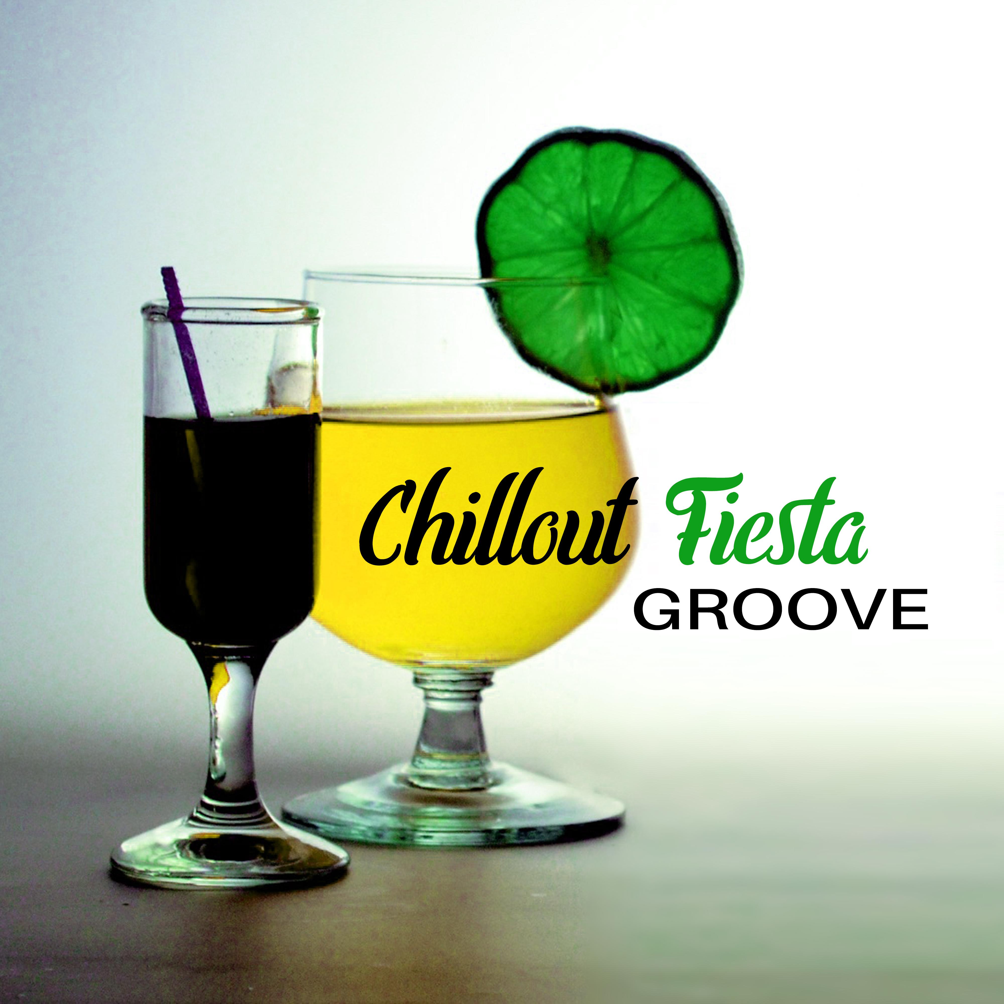 Chillout Fiesta Groove  Sexy Chill Out Music Channel, Bealeares Island, Verano